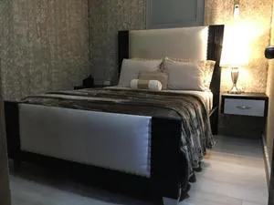 A1 Unit Bedroom 1