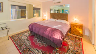 Bridge Cottage - Studio