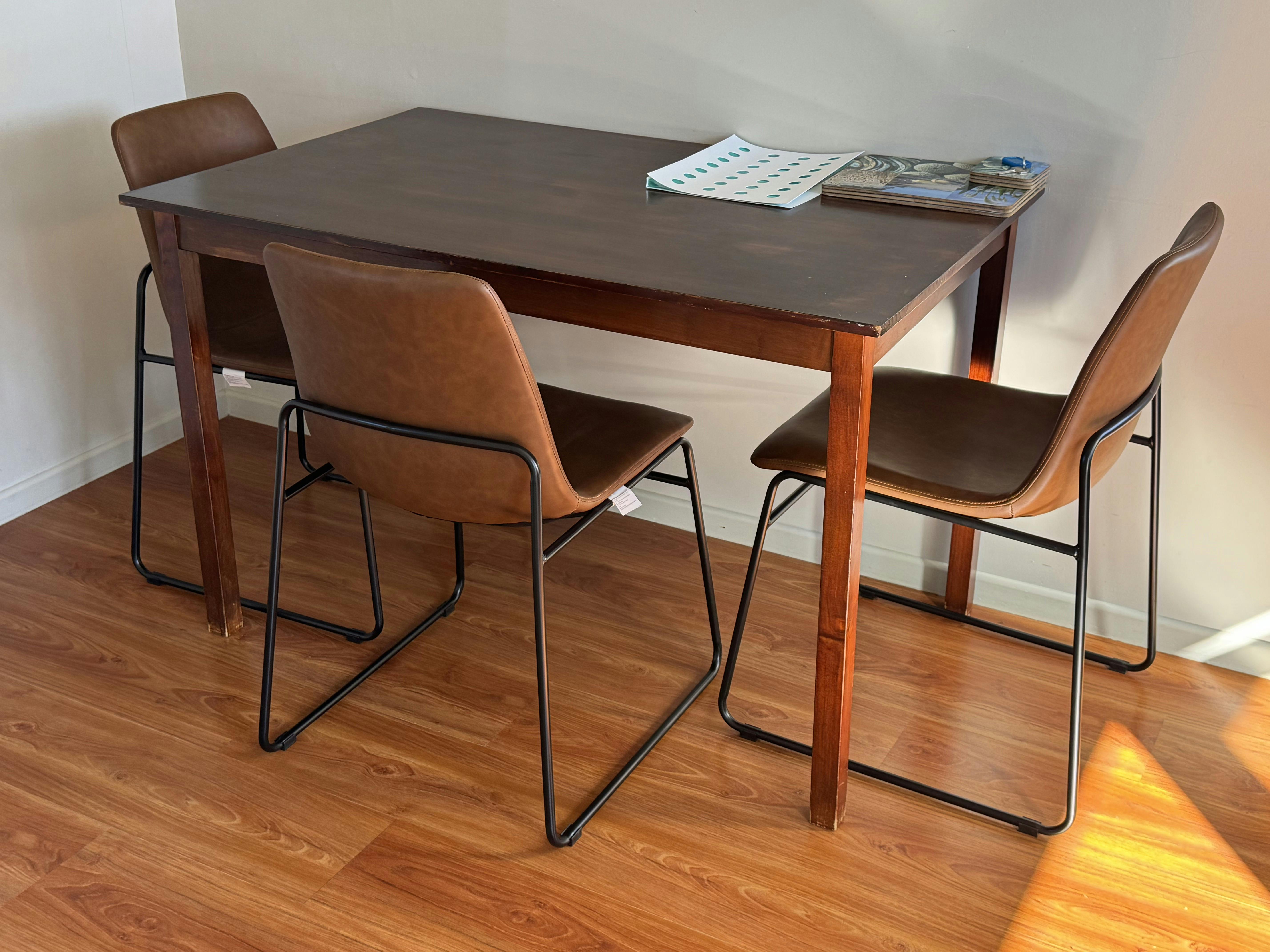 Single Bedroom Garden Courtyard