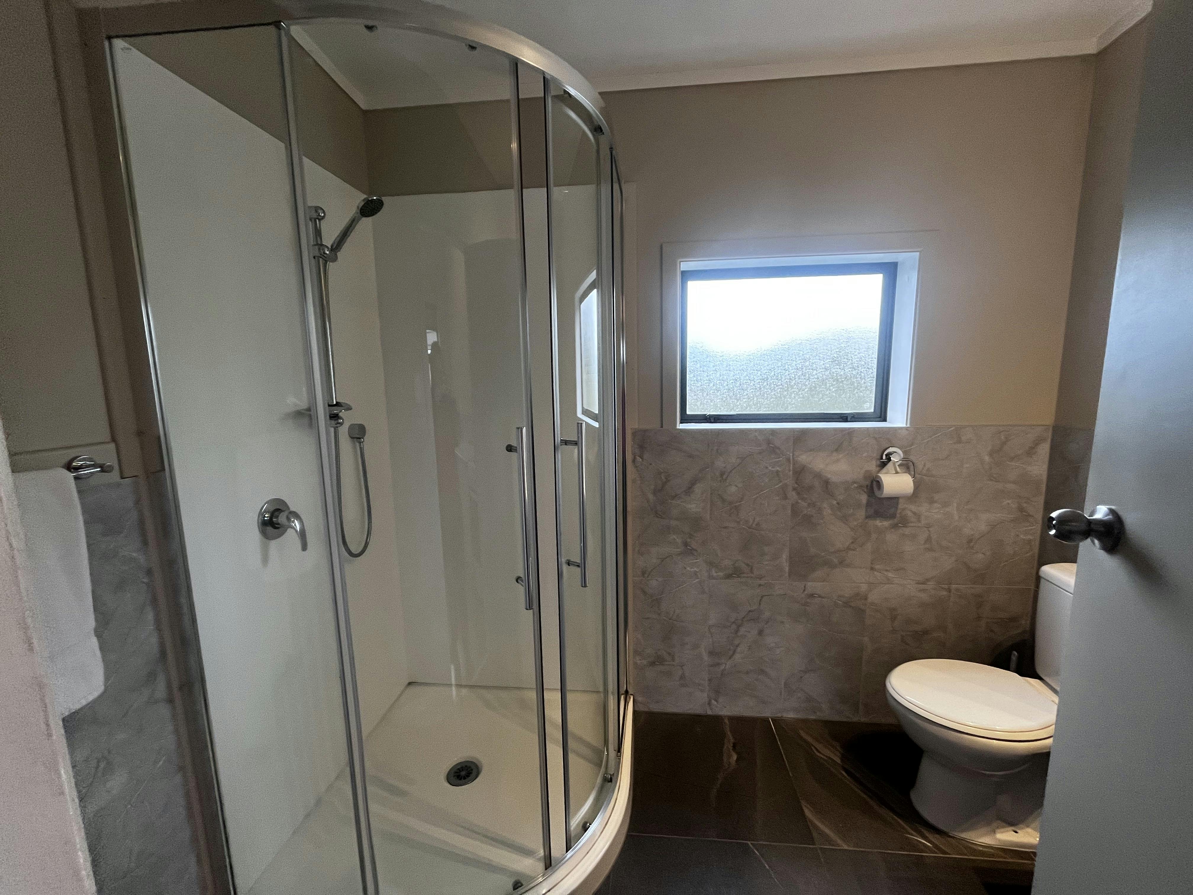 Deluxe Single Bedroom Garden Courtyard