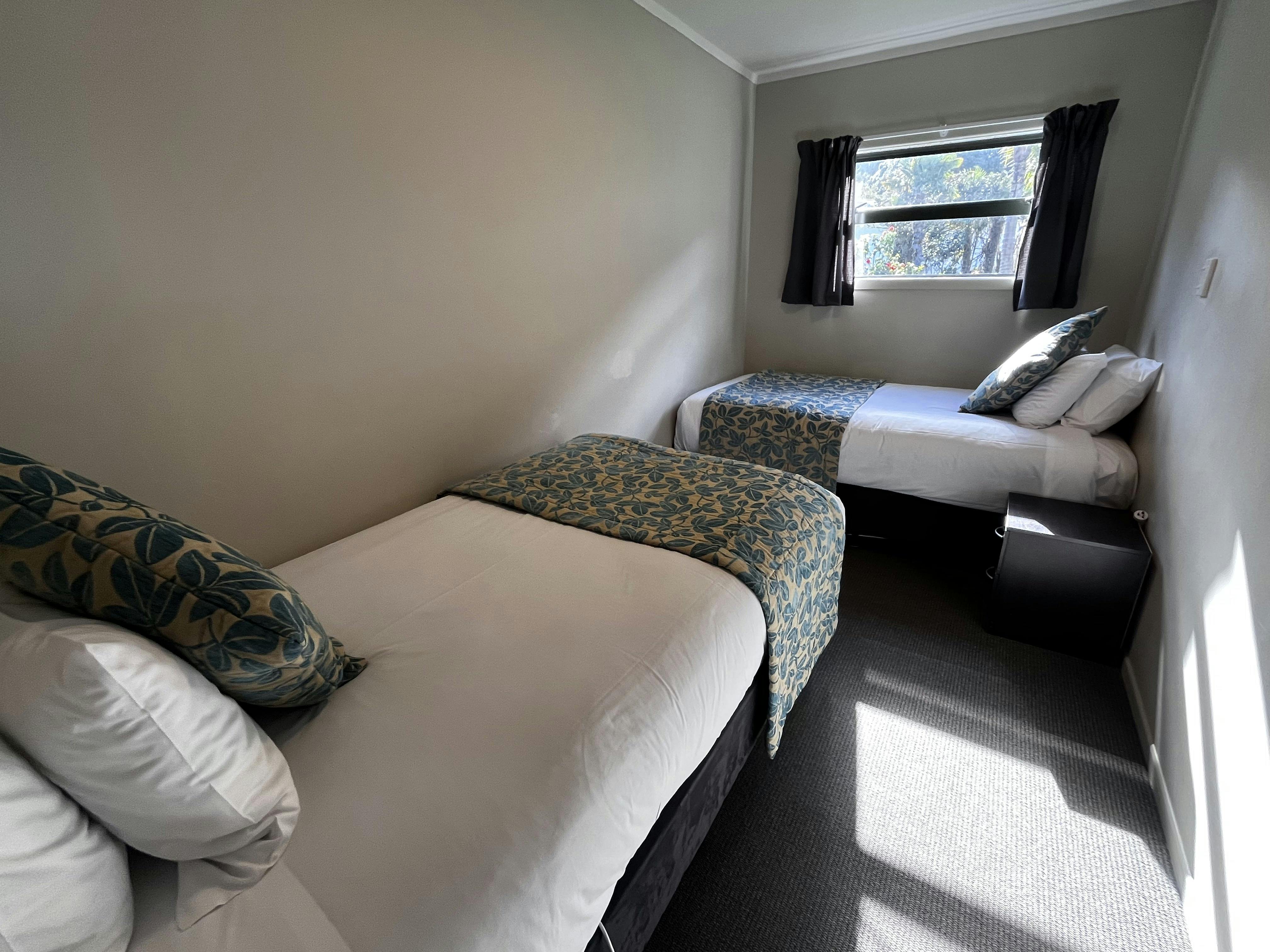 Seaview 3 Bedroom Family Cottage