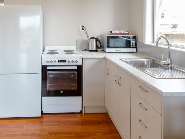 Streamside/Seaview 3 Bedroom Family Cottage