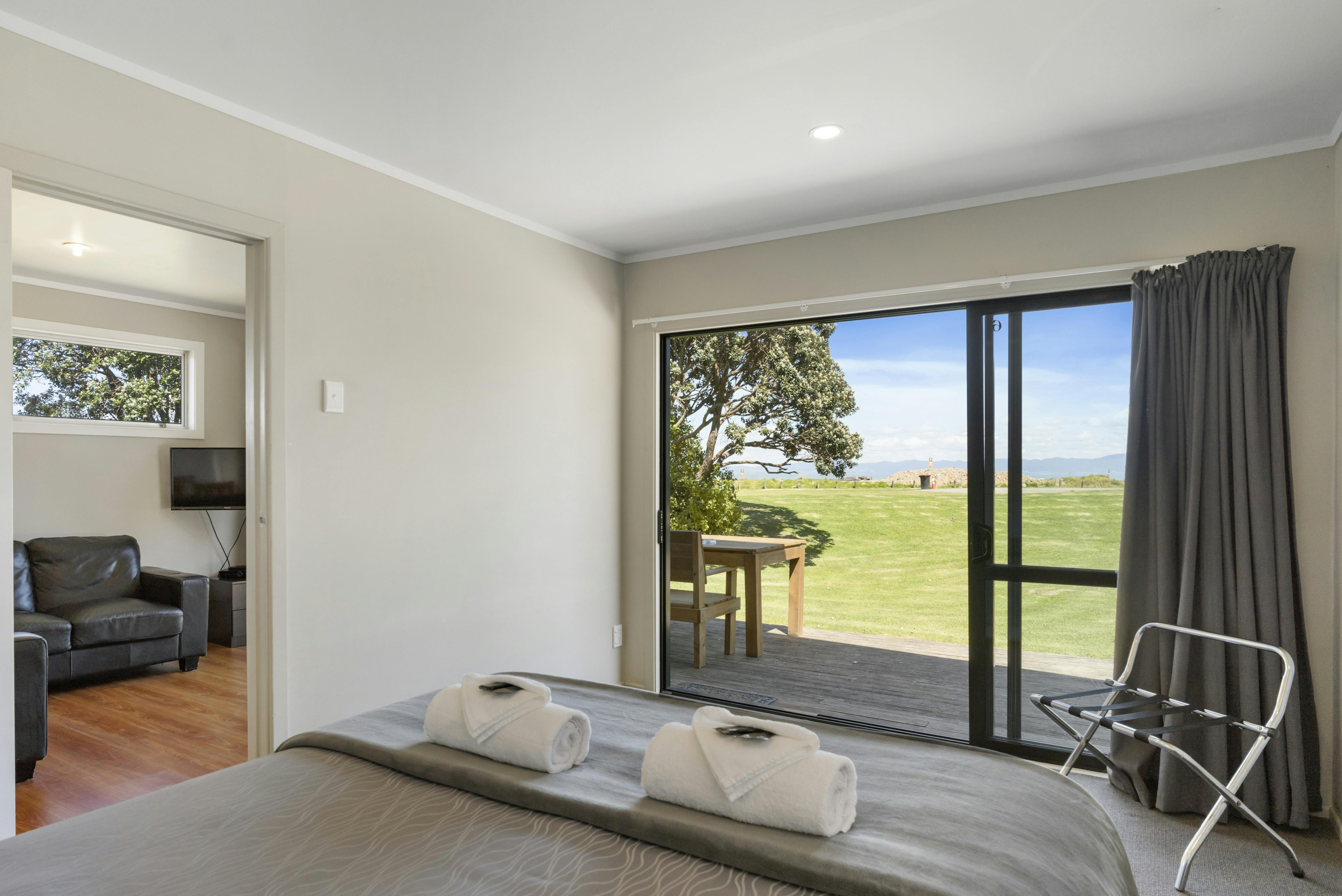 Streamside/Seaview 3 Bedroom Family Cottage