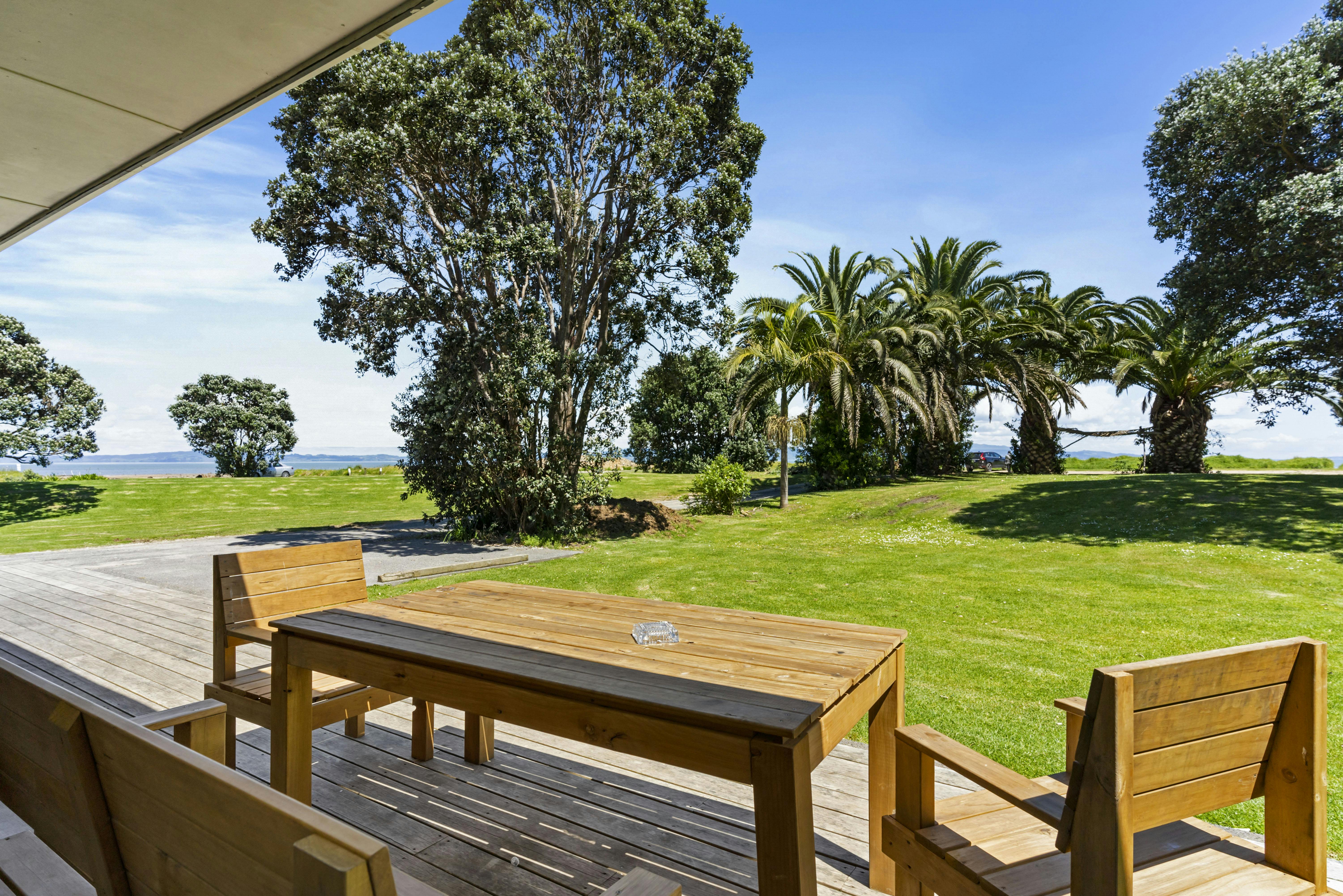 Seaview 3 Bedroom Family Cottage