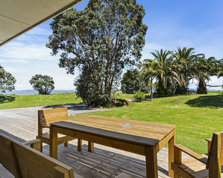 Seaview 3 Bedroom Family Cottage