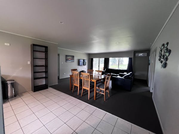 Seaview 3 Bedroom Family Cottage