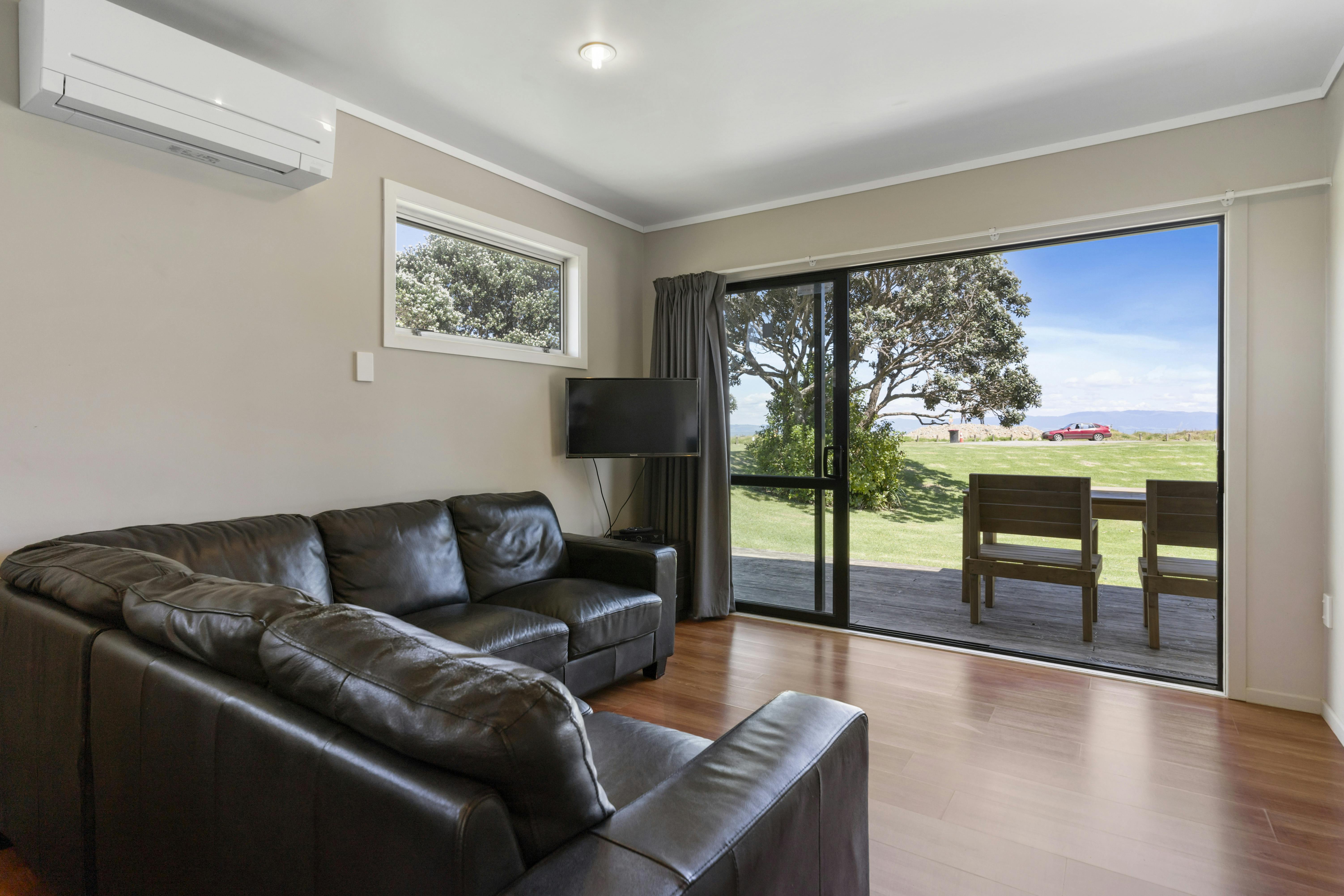 Streamside/Seaview 3 Bedroom Family Cottage