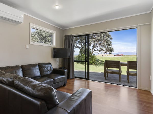 Streamside/Seaview 3 Bedroom Family Cottage