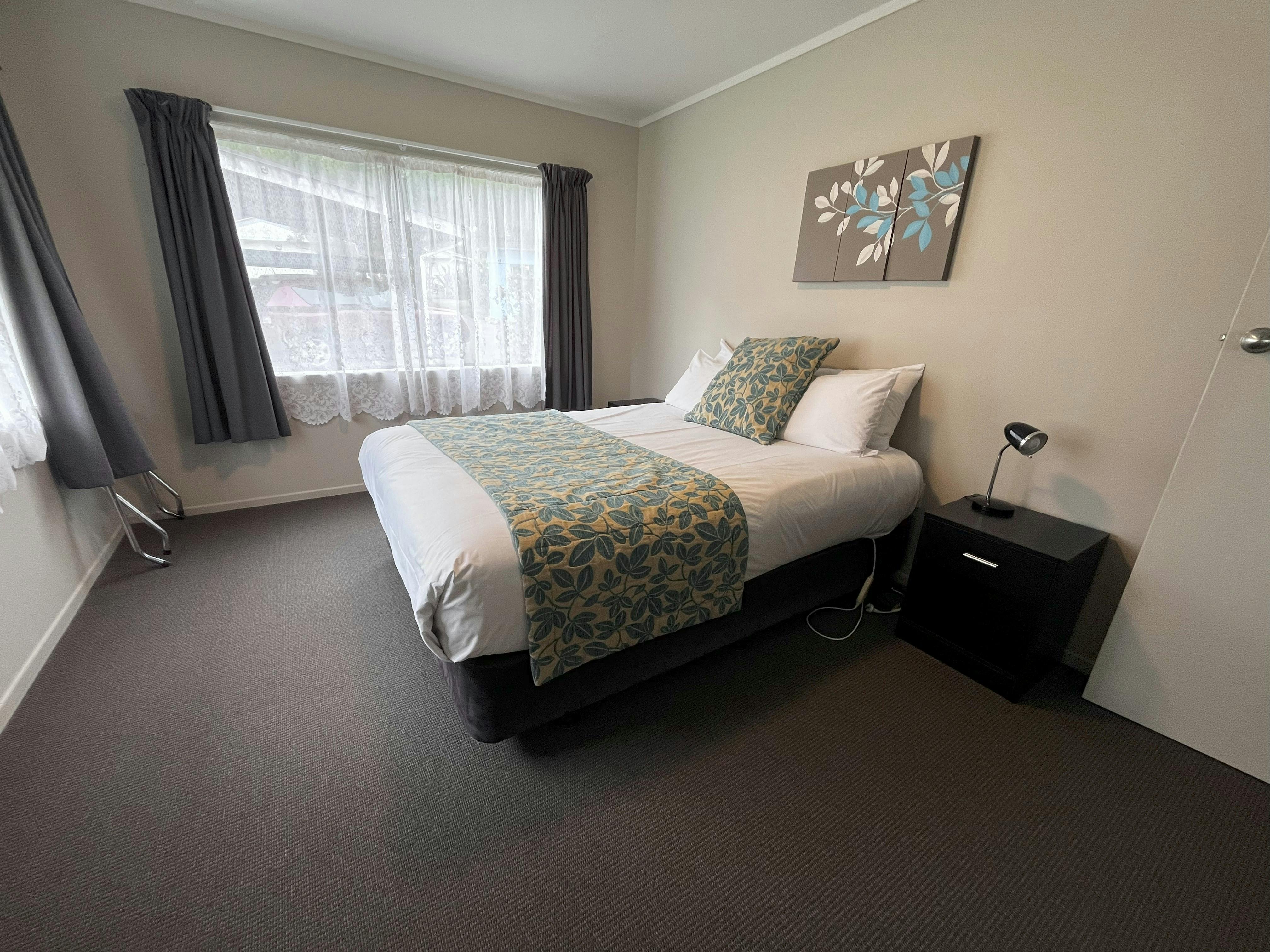 Seaview 3 Bedroom Family Cottage