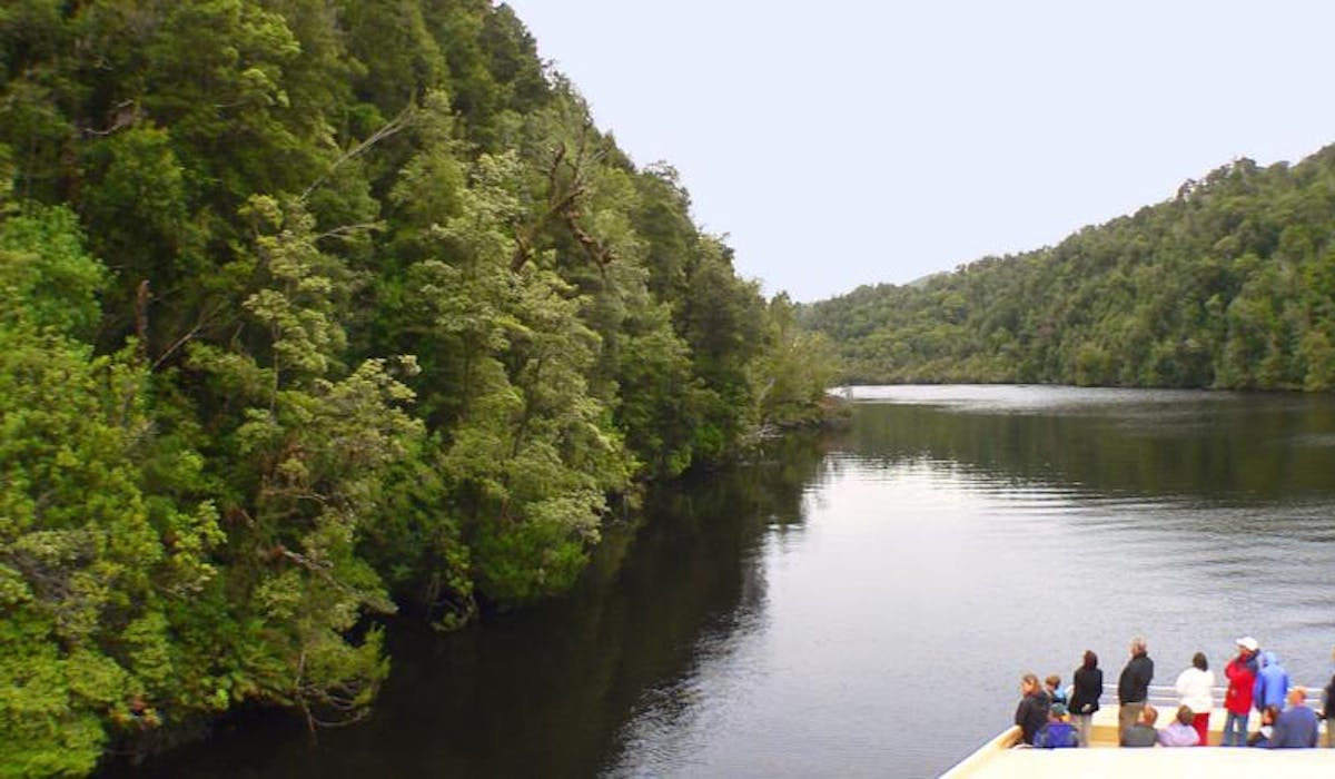 Gordon River Cruises