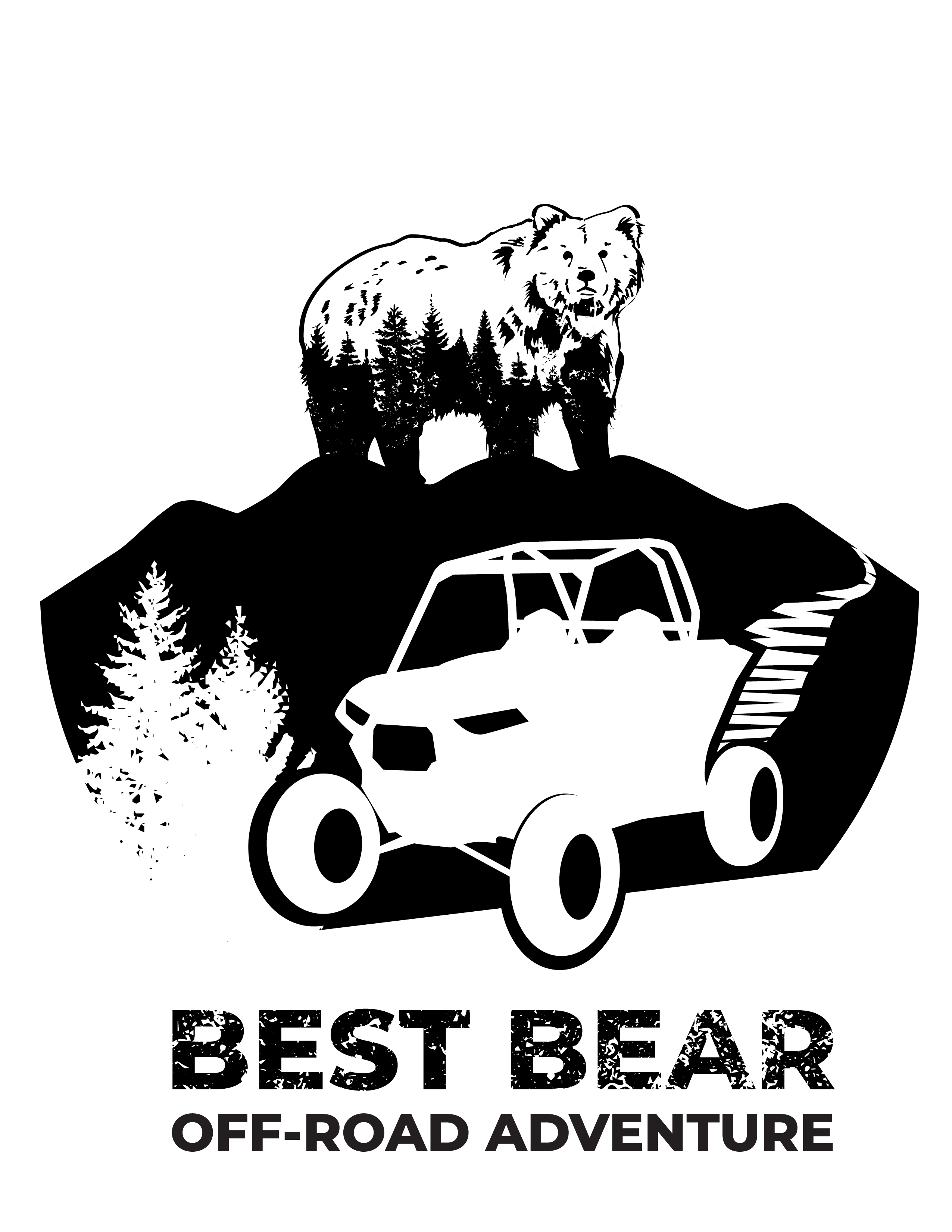 Best Bear Off Road Rentals Logo