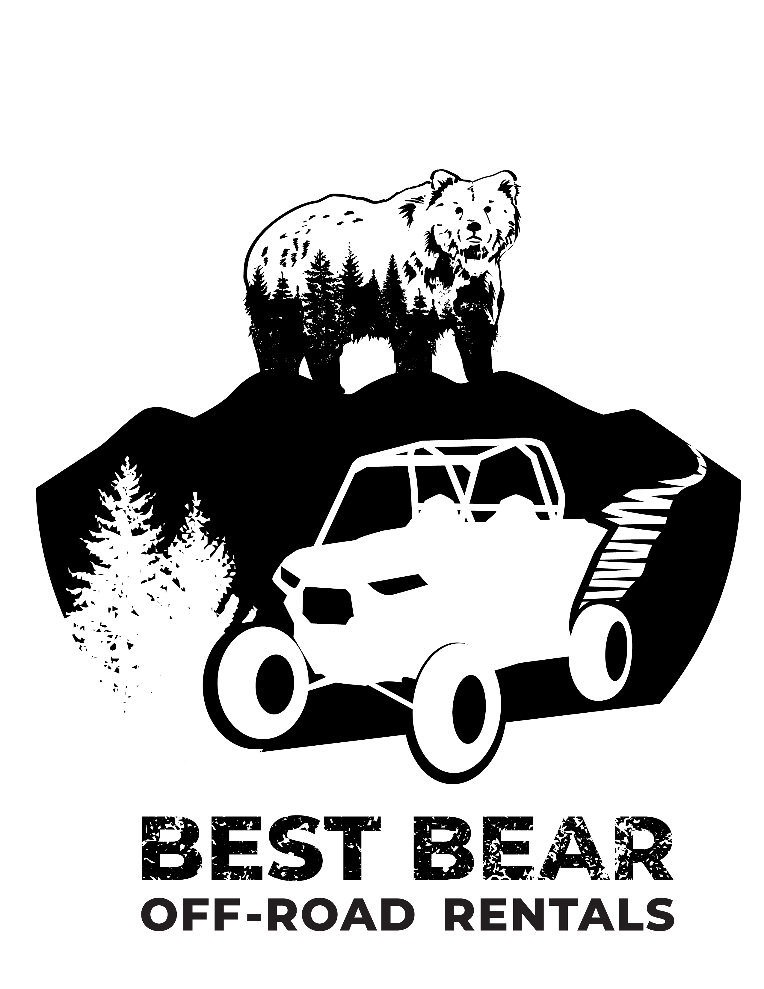 Best Bear Off Road Rentals Logo