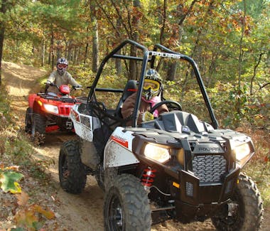 Best Bear's Off-Road Adventures