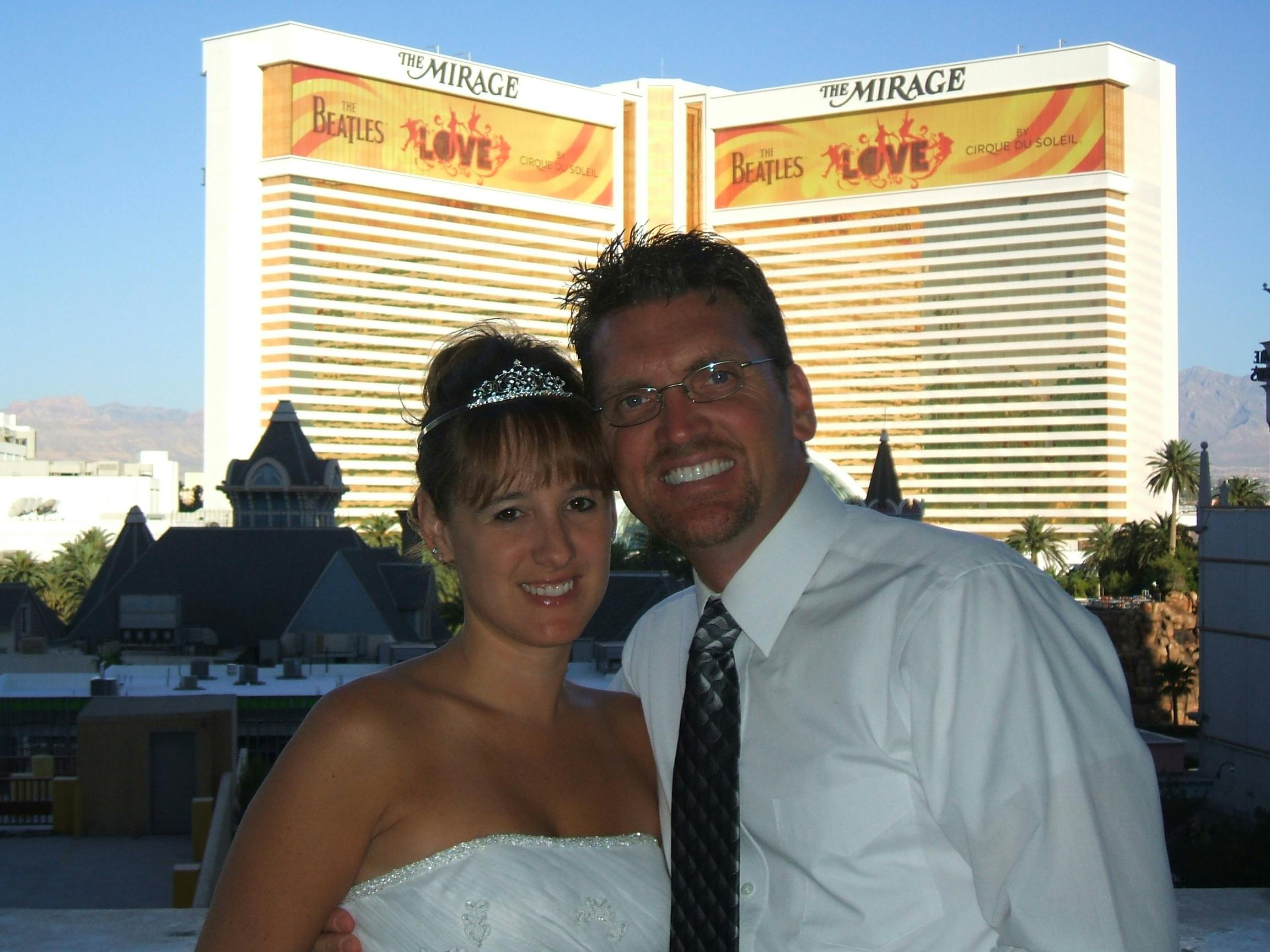 Meet the owners of Best Bear Lodge & Campground Matt & Carrie Bearup