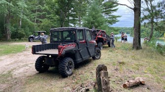 alt="Polaris UTV Rentals — Ride Michigan’s trails, adventure starts here at Best Bear Lodge in Irons Michigan"