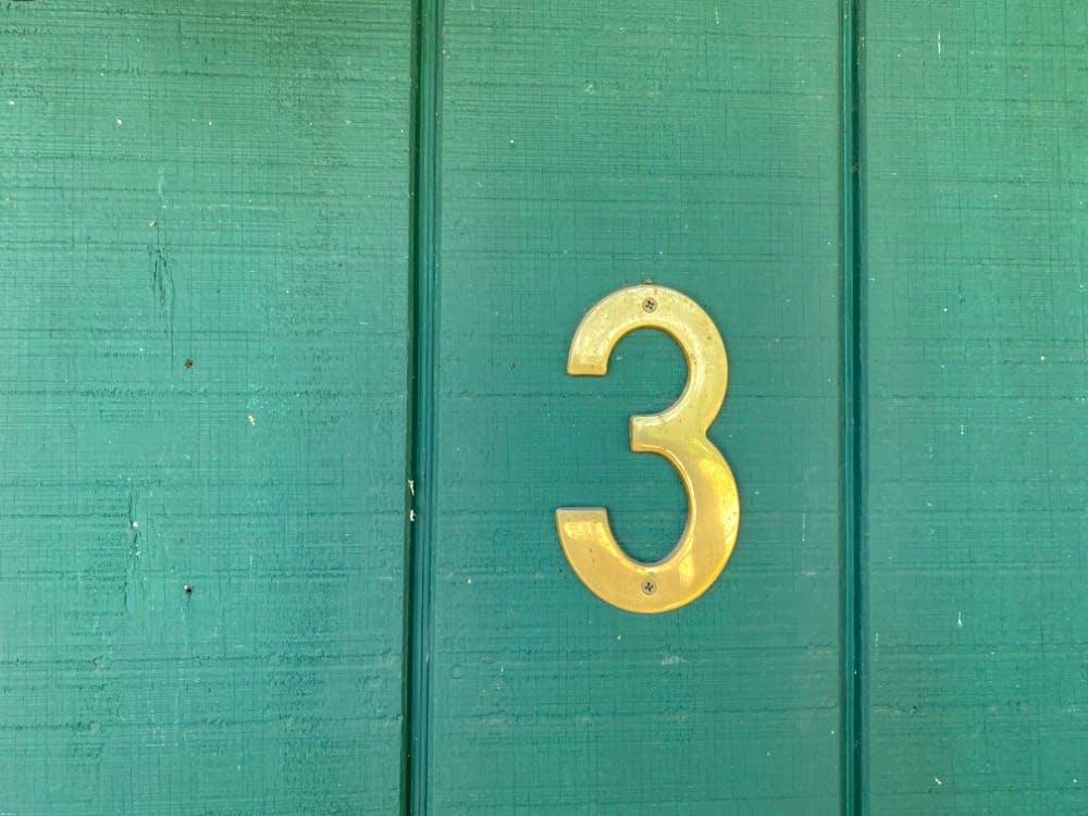 Lodging Room 3, Best Bear Lodge & Campground