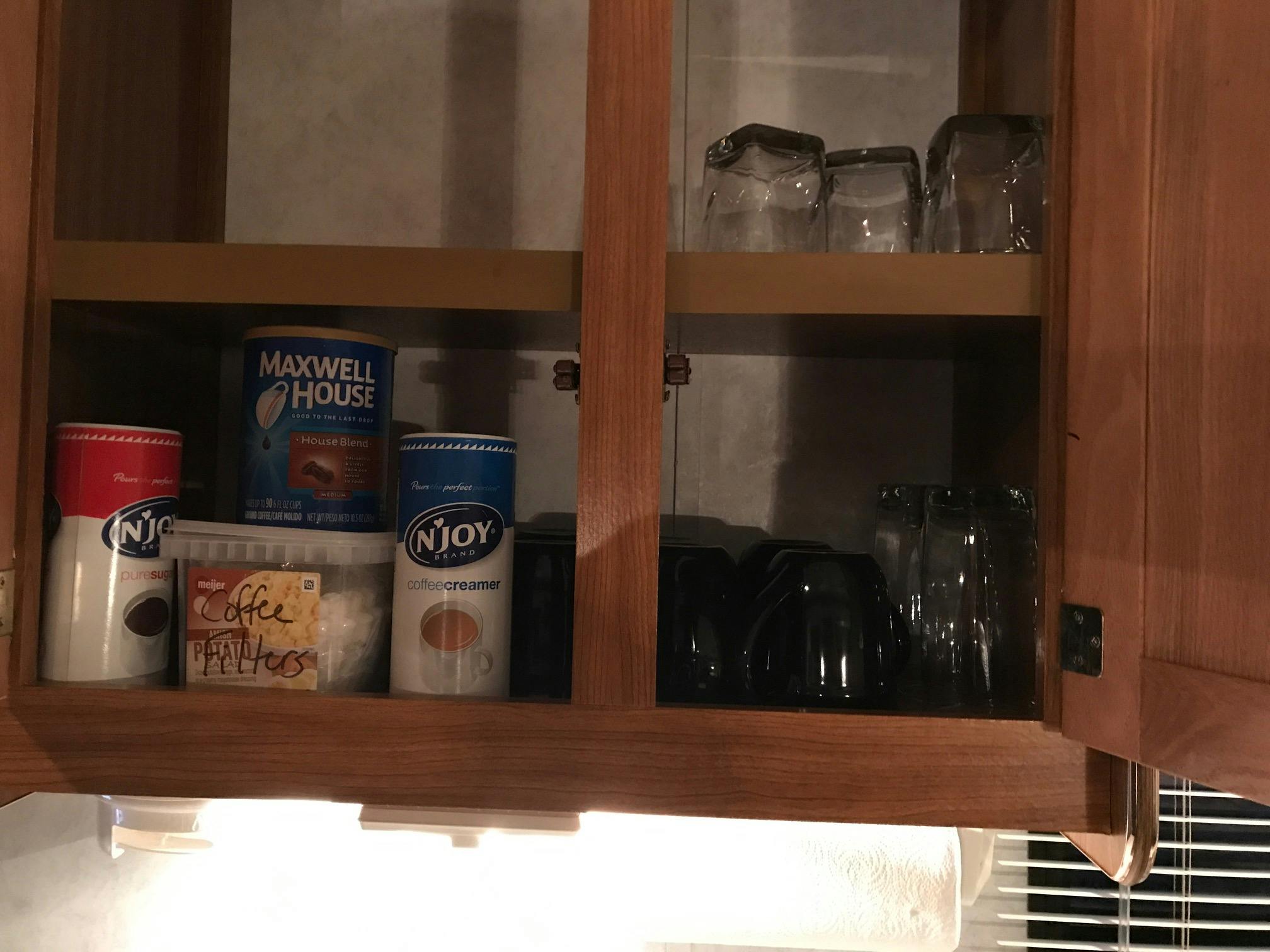 Best Bear Lodge & Campground Accommodations