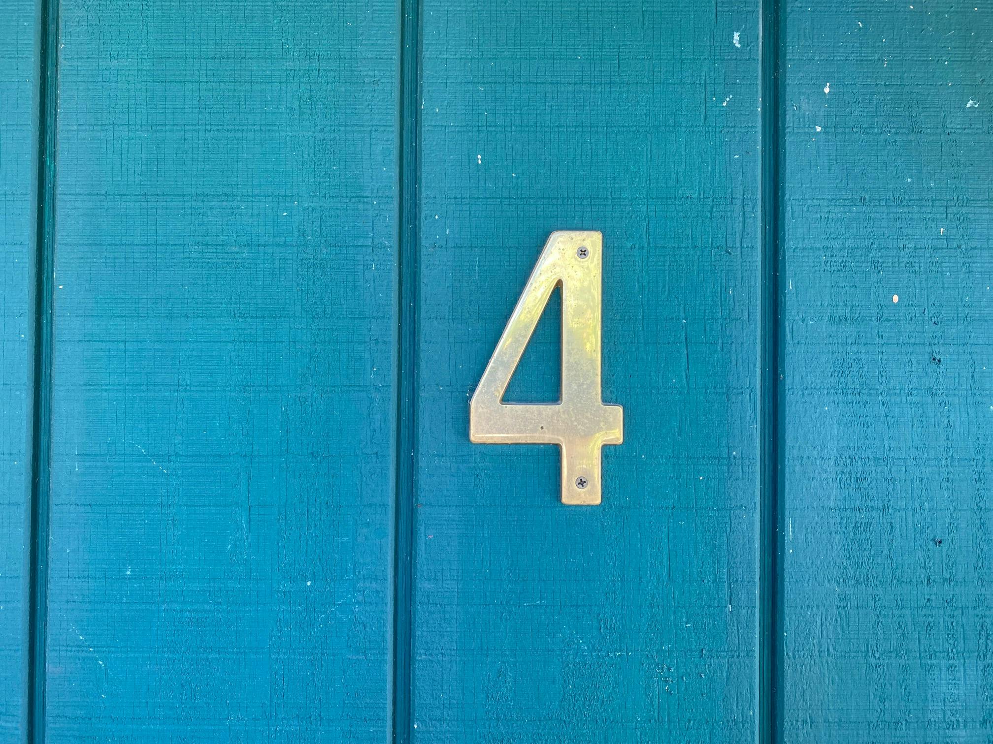 Lodging Room 4, Best Bear Lodge & Campground