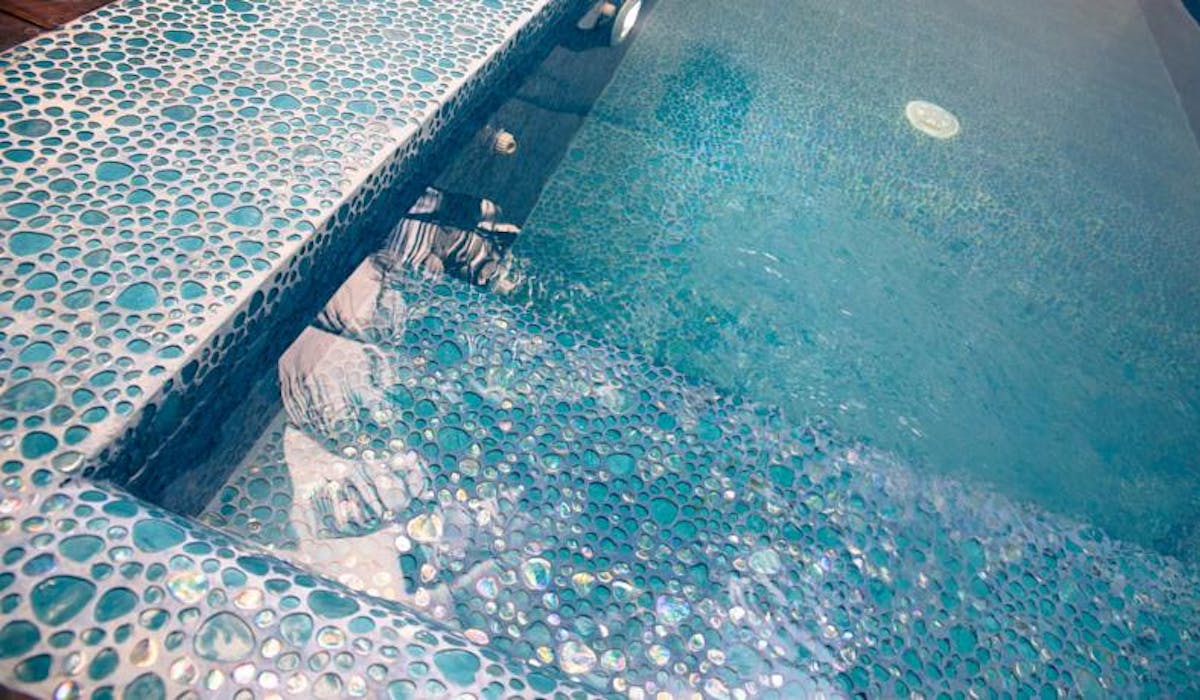 alberca, pool