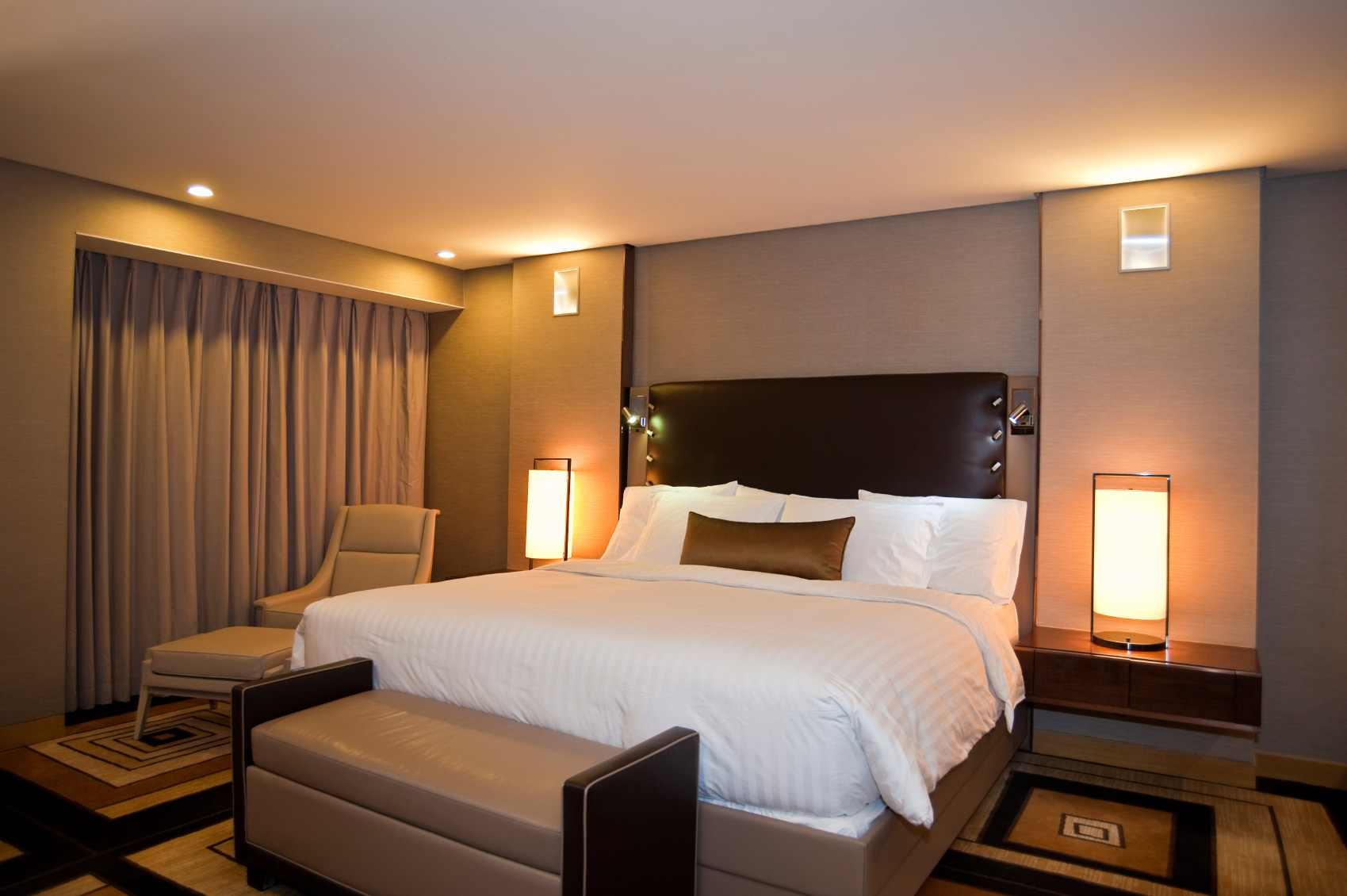 Rooms Deco Boutique Hotel