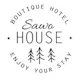 Boutique Hotel Sawohouse