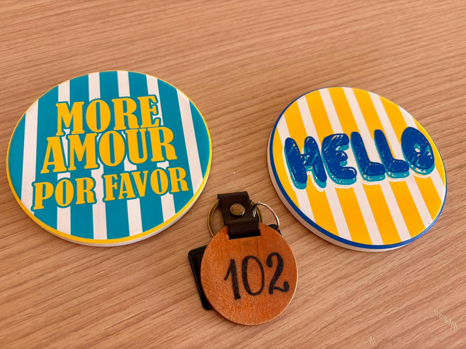 Hotel Primavera Benidorm