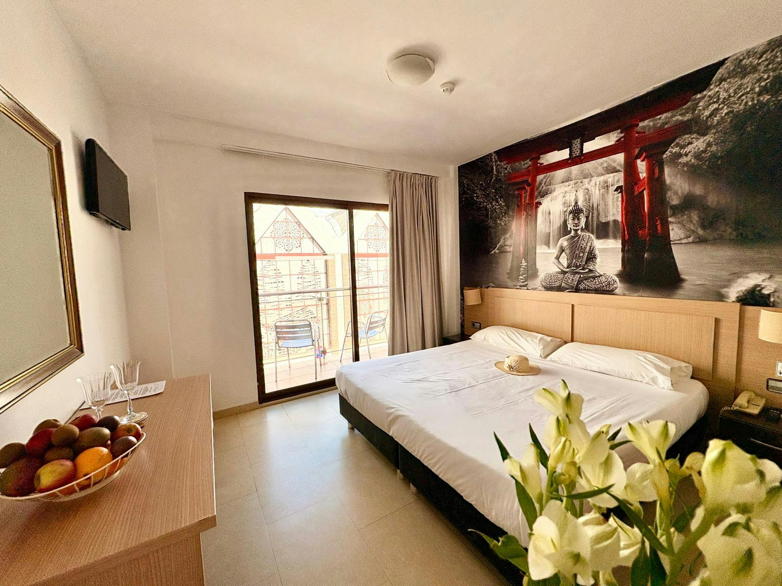 Hotel Primavera Benidorm Deluxe Offer