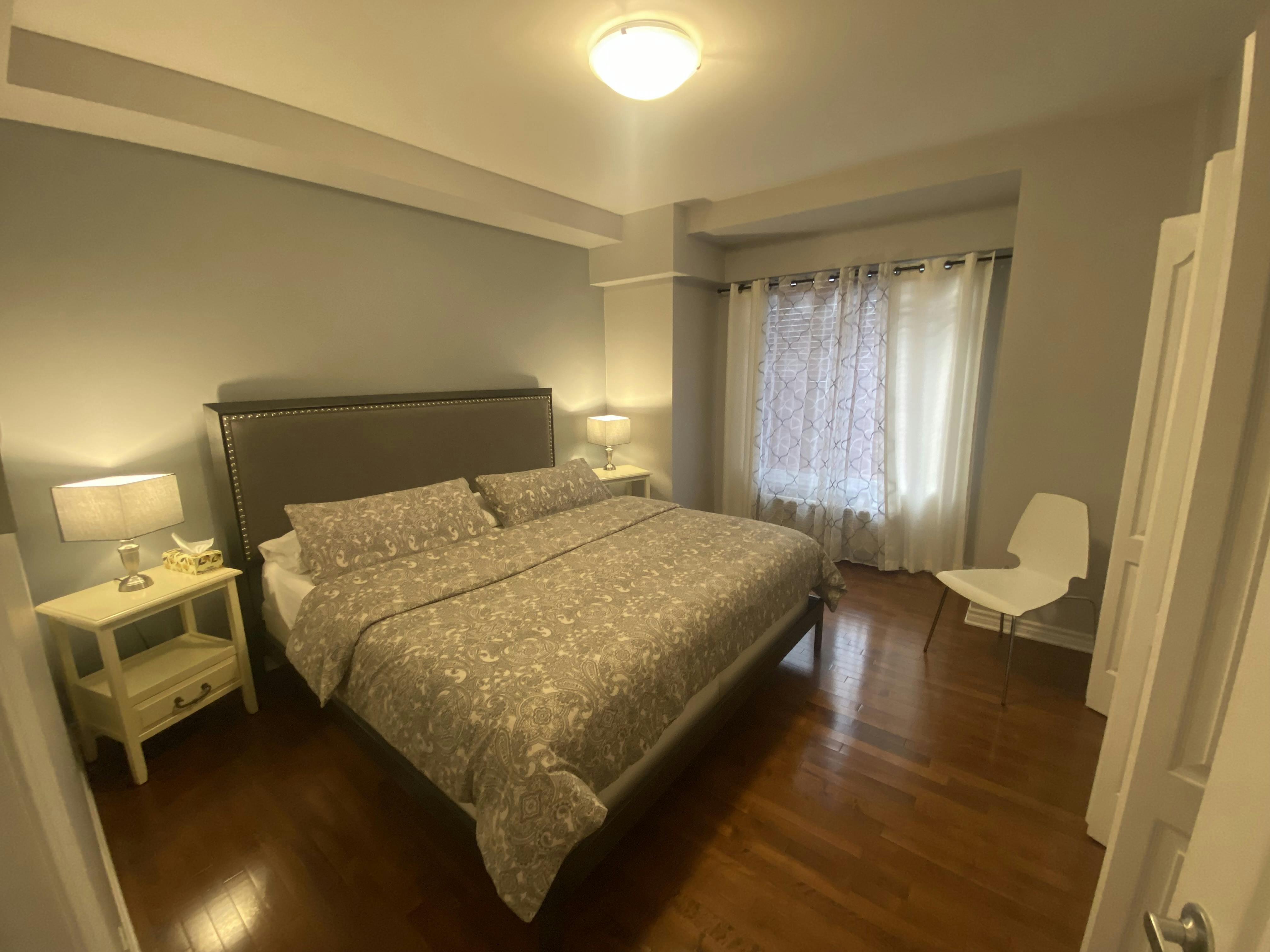 ApartHotelMontreal AppartHôtelMontréal CITQ 222512