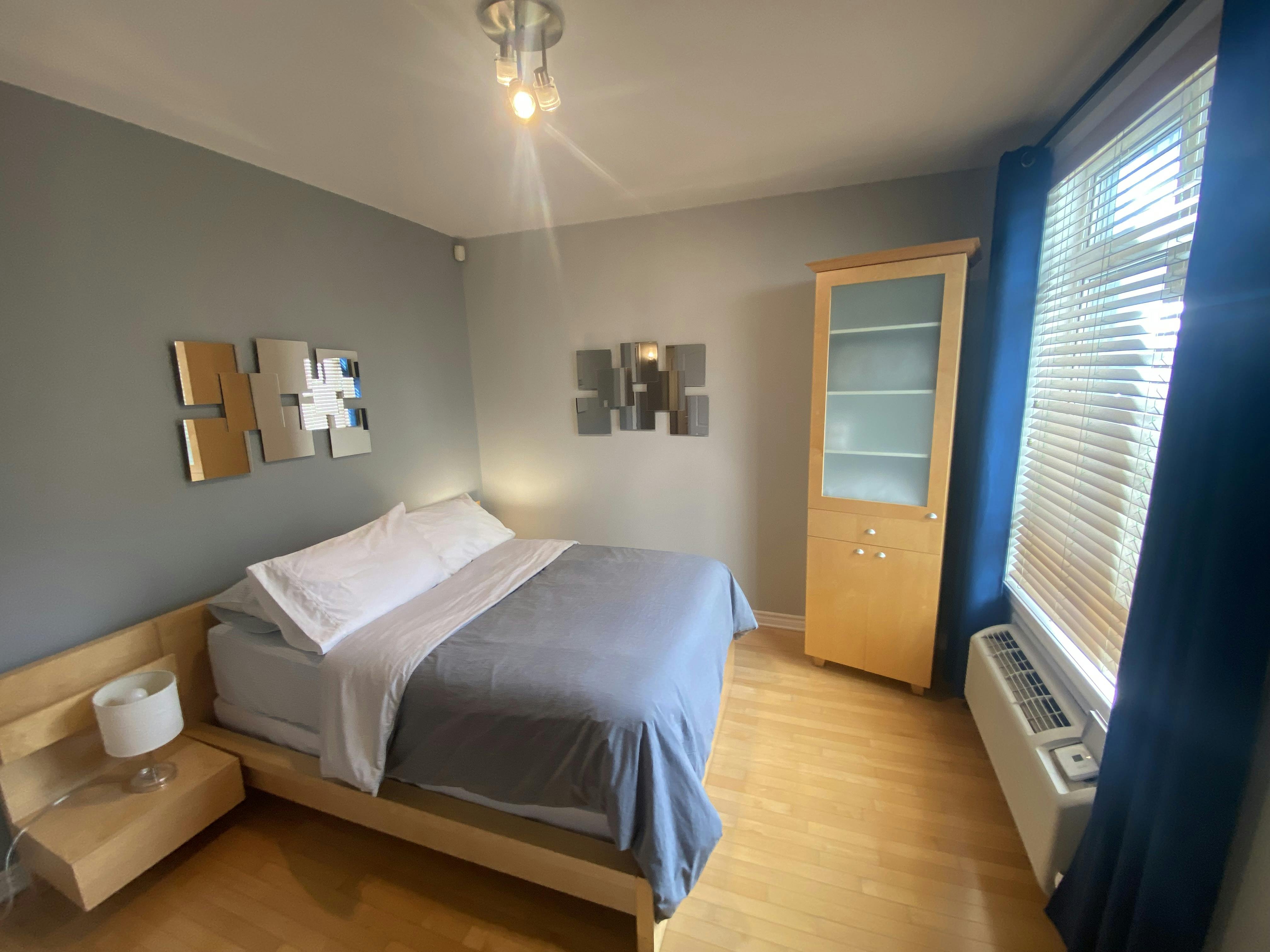 ApartHotelMontreal AppartHôtelMontréal CITQ 222512