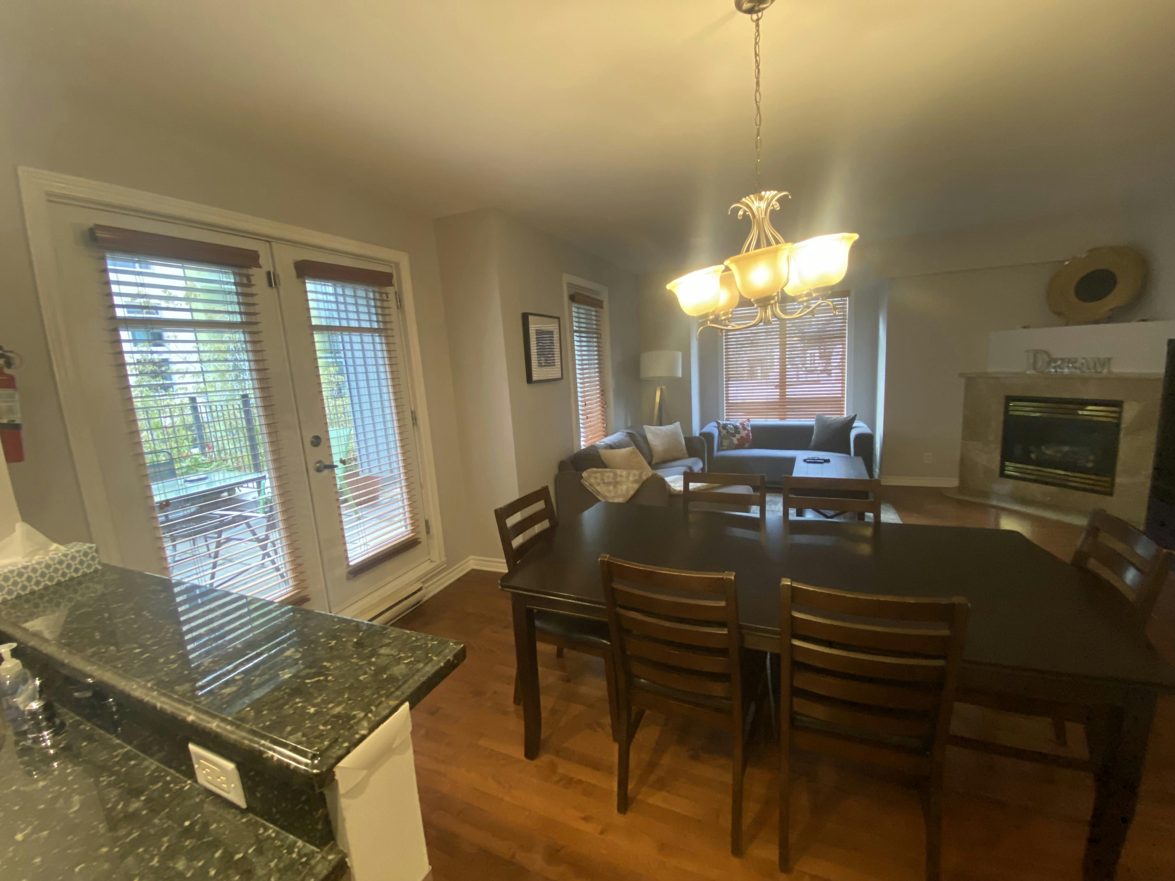 ApartHotelMontreal AppartHôtelMontréal CITQ 222512