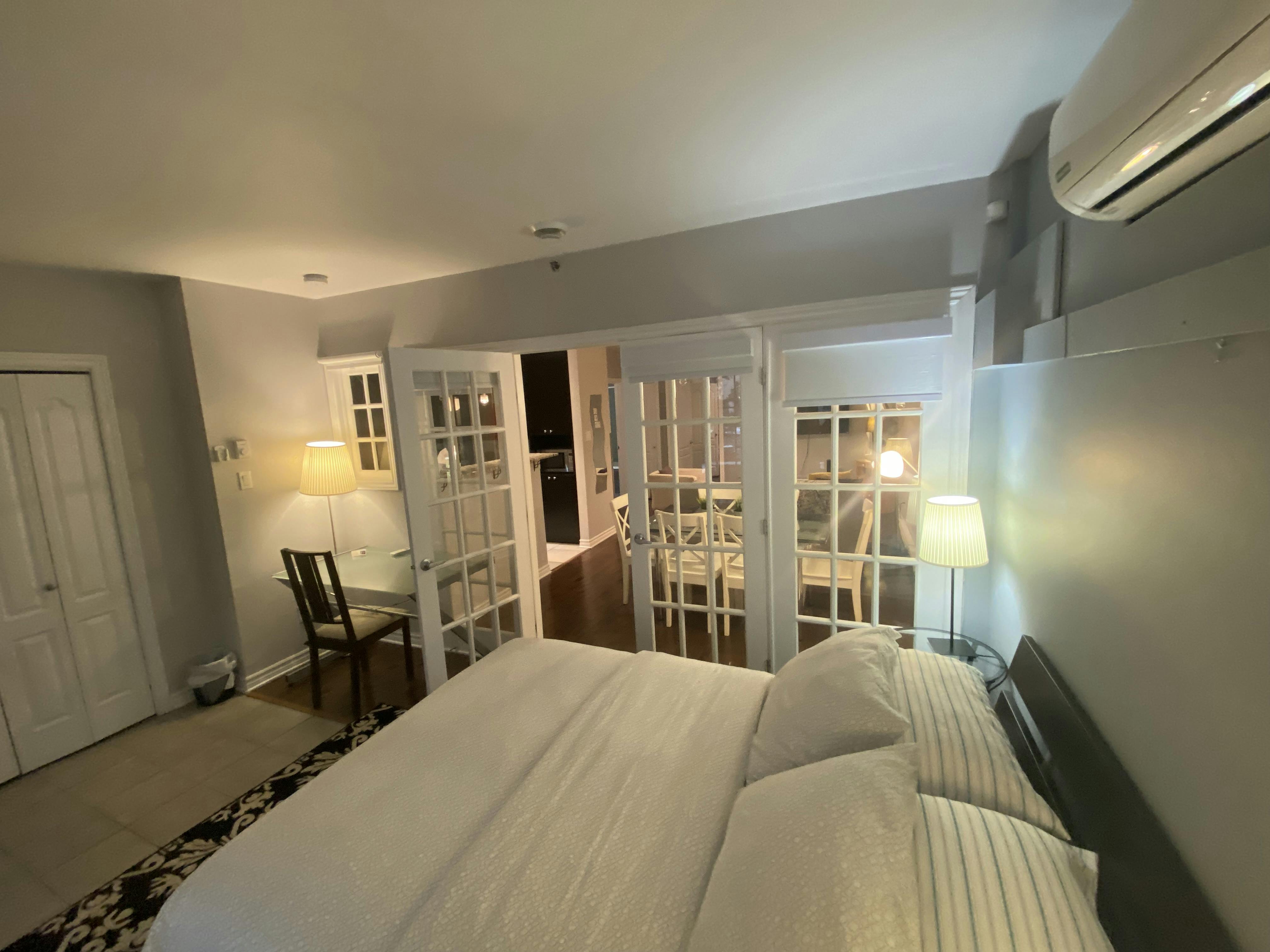 ApartHotelMontreal AppartHôtelMontréal CITQ 222512