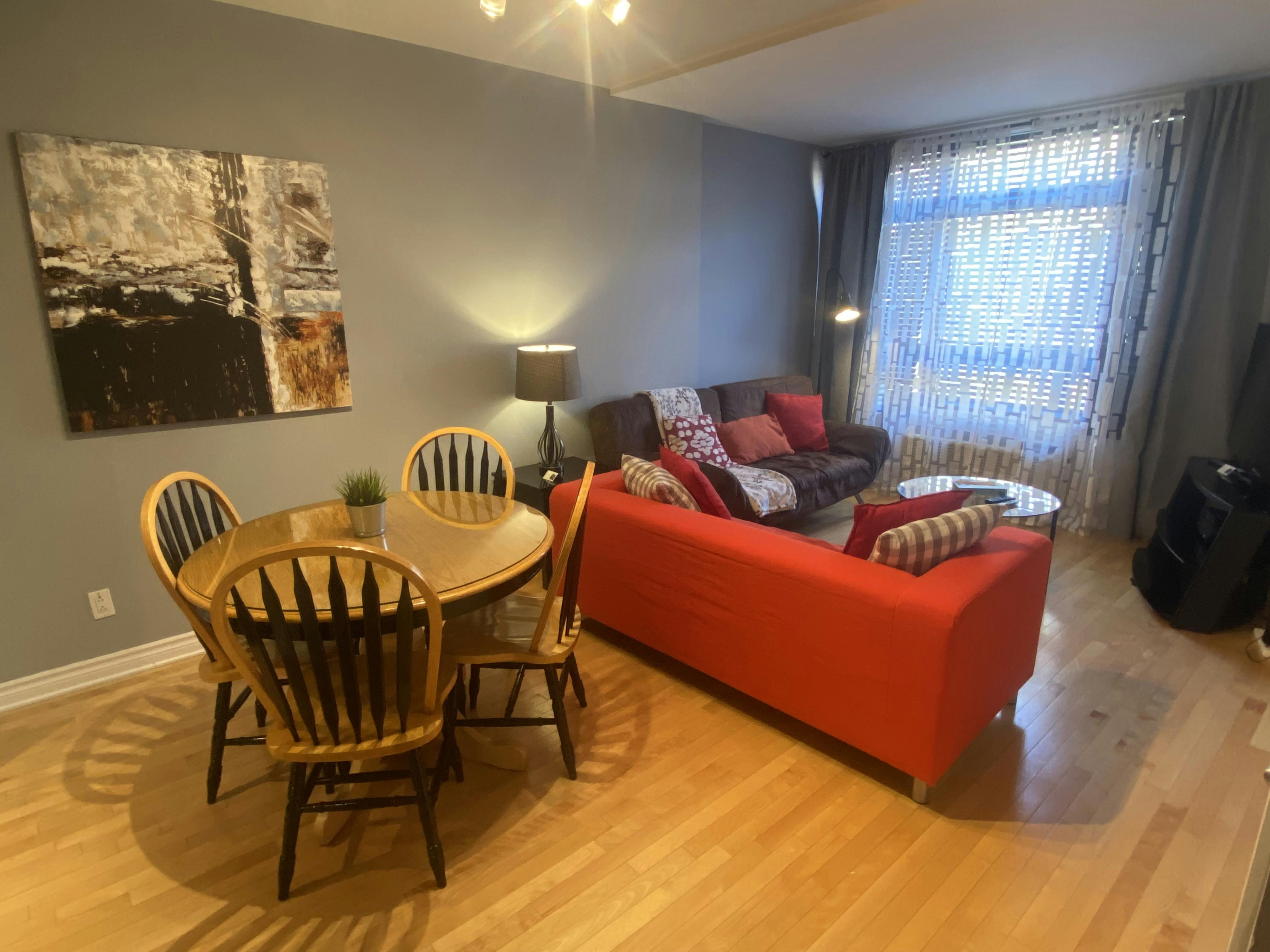 ApartHotelMontreal AppartHôtelMontréal CITQ 222512