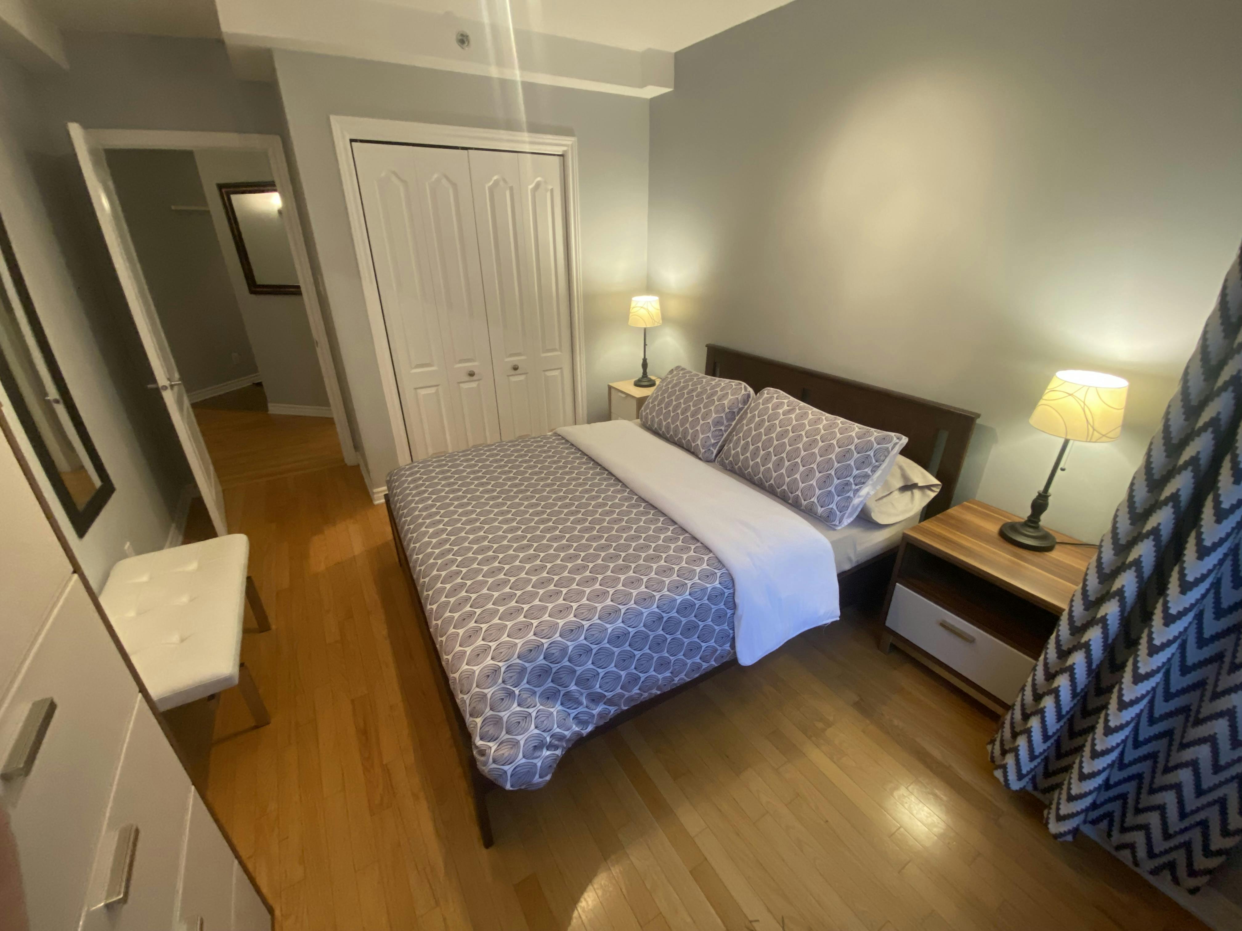 ApartHotelMontreal AppartHôtelMontréal CITQ 222512