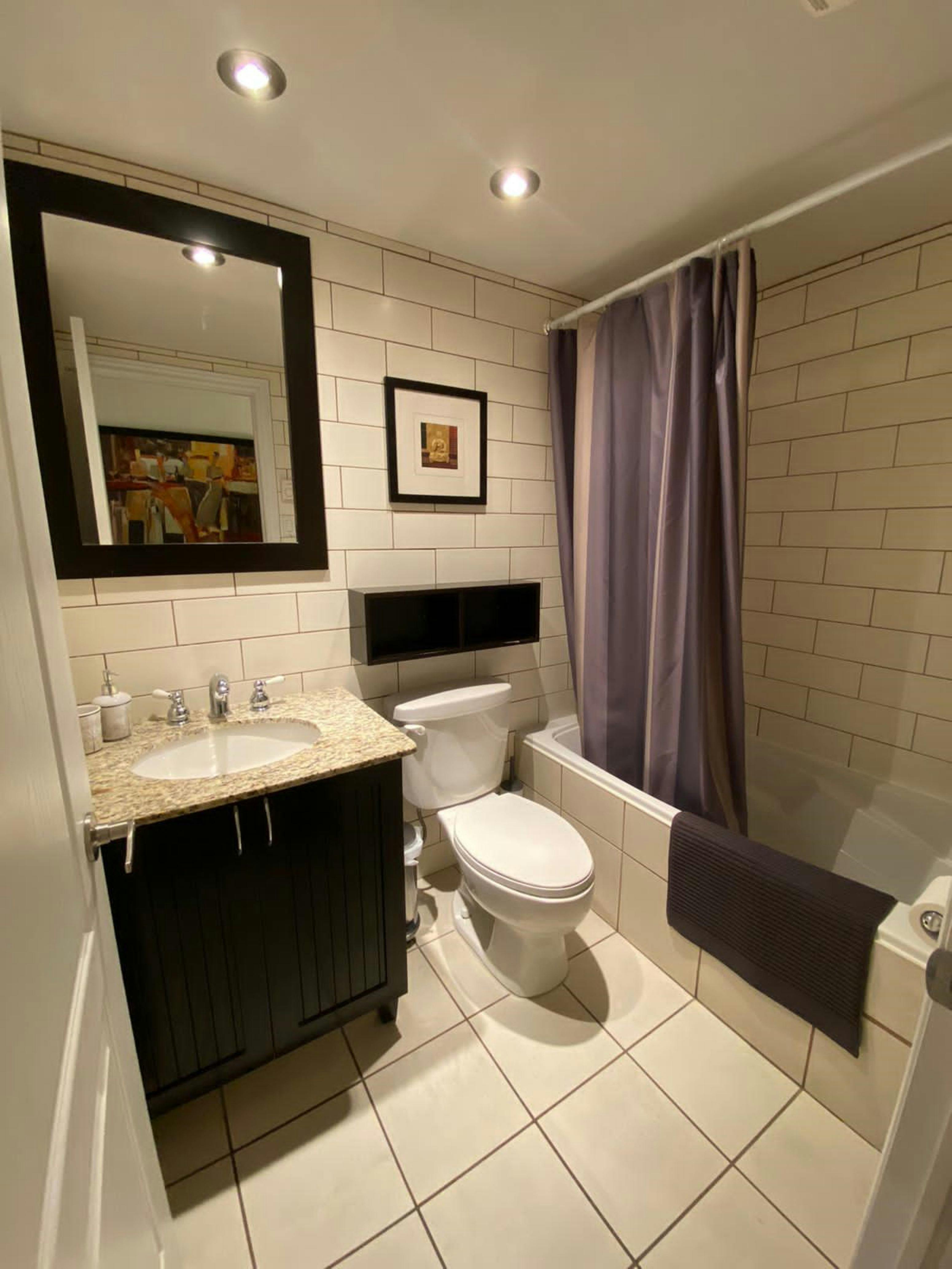 Garden Suite 102 ApartHotelMontreal AppartHôtelMontréal CITQ 222512 2115 Rue Saint Urbain H2X 2N1 #aparthotelmontreal