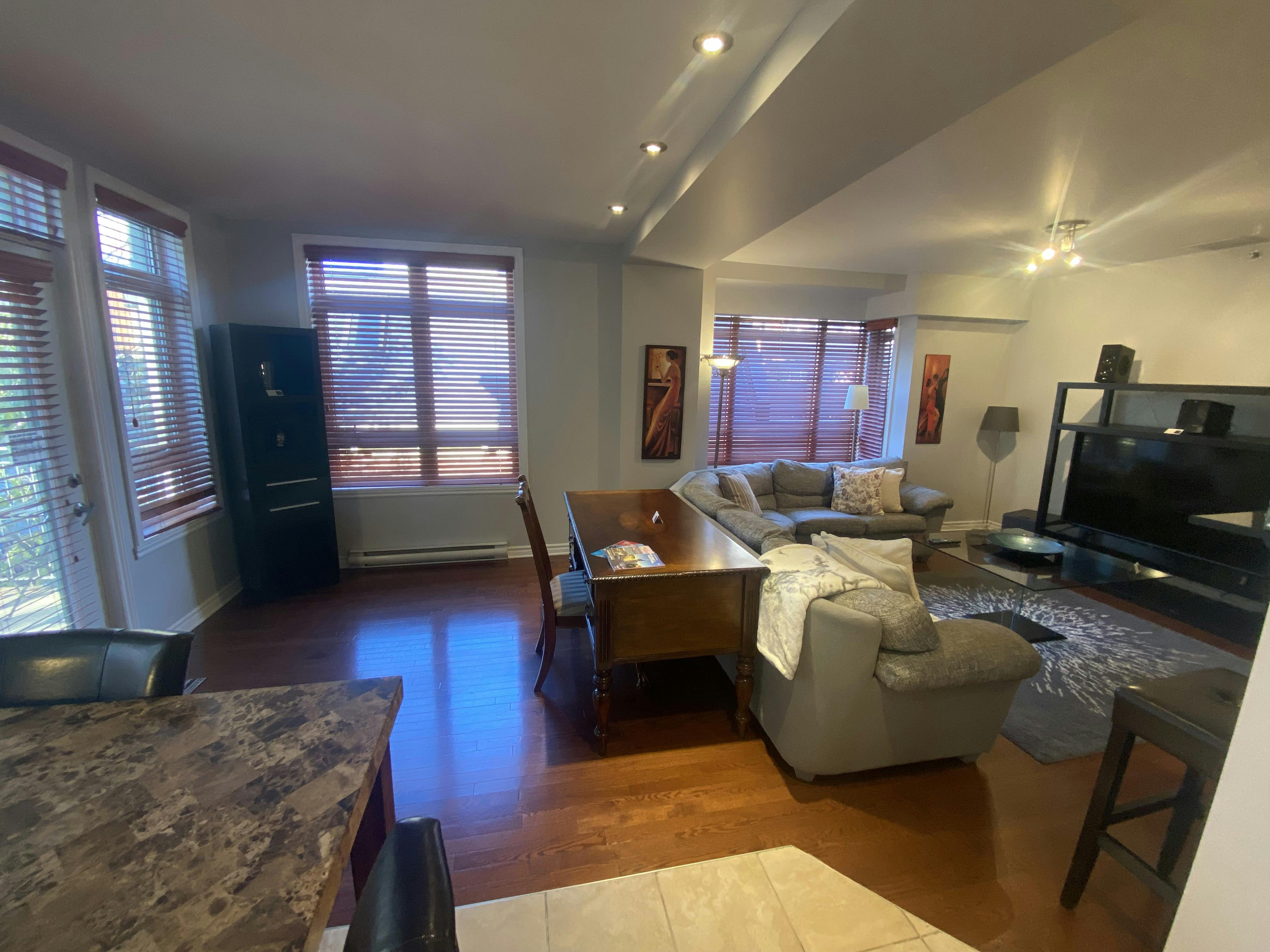 ApartHotelMontreal AppartHôtelMontréal CITQ 222512