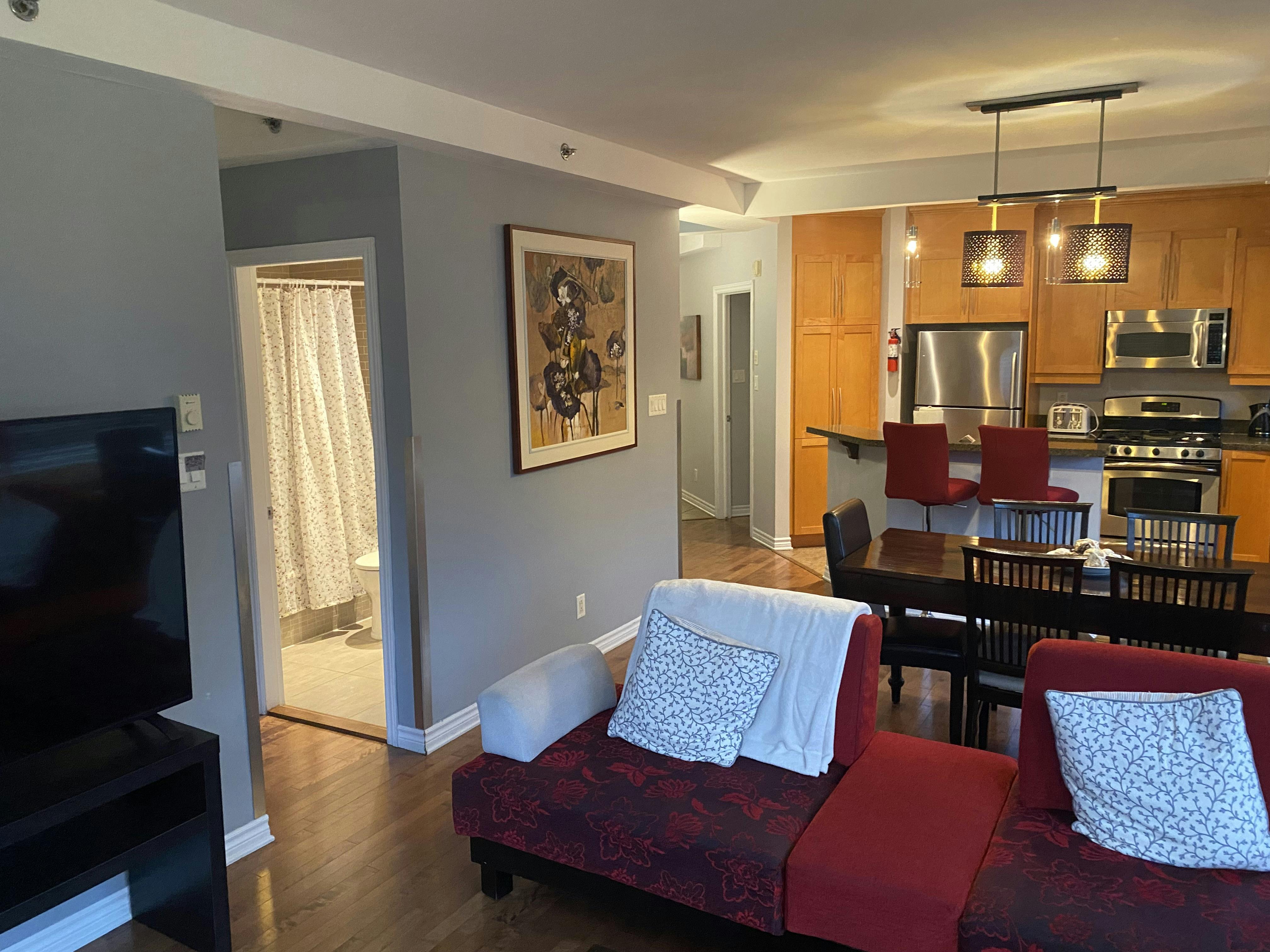 ApartHotelMontreal AppartHôtelMontréal CITQ 222512