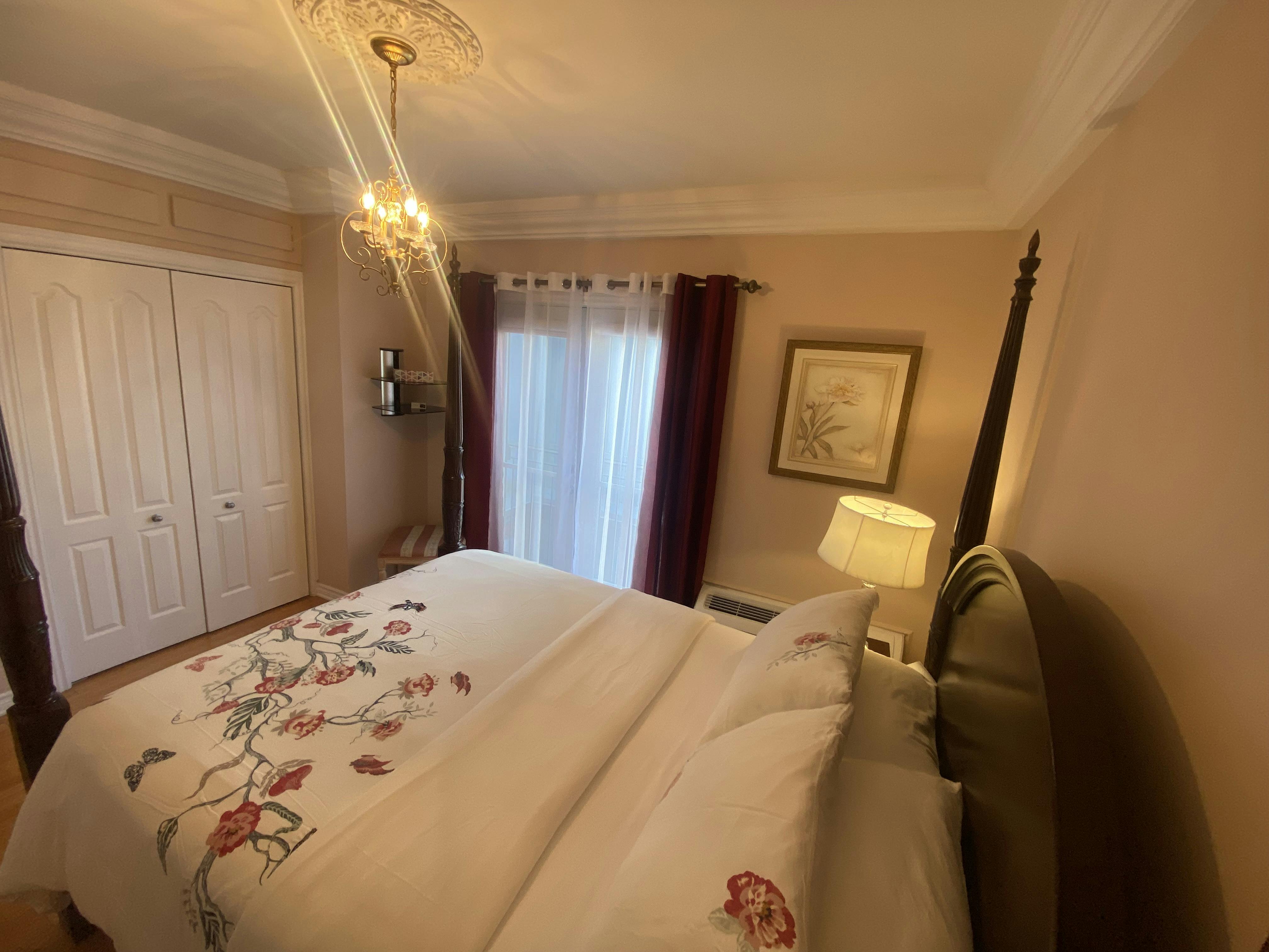 ApartHotelMontreal AppartHôtelMontréal CITQ 222512