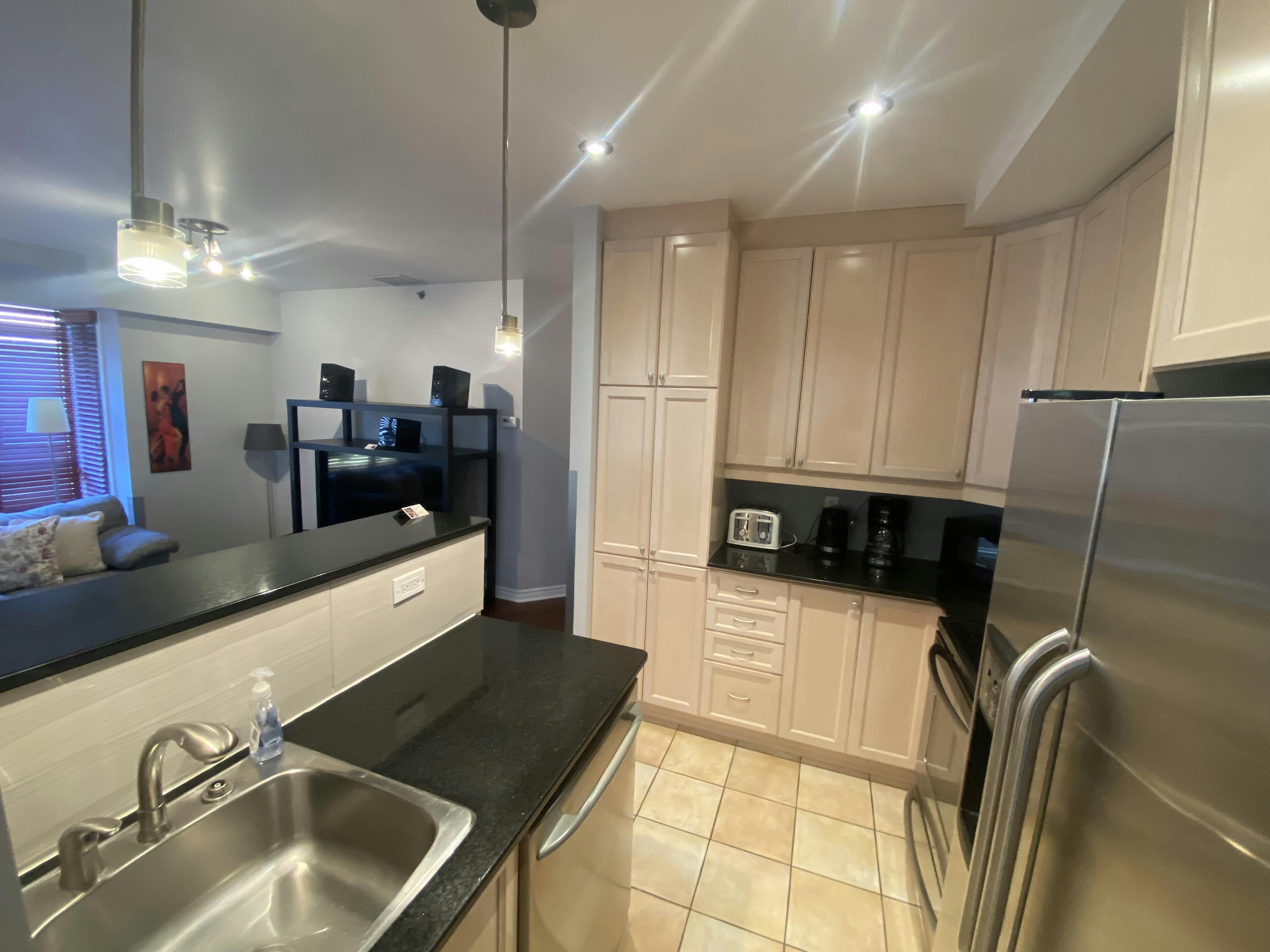 ApartHotelMontreal AppartHôtelMontréal CITQ 222512