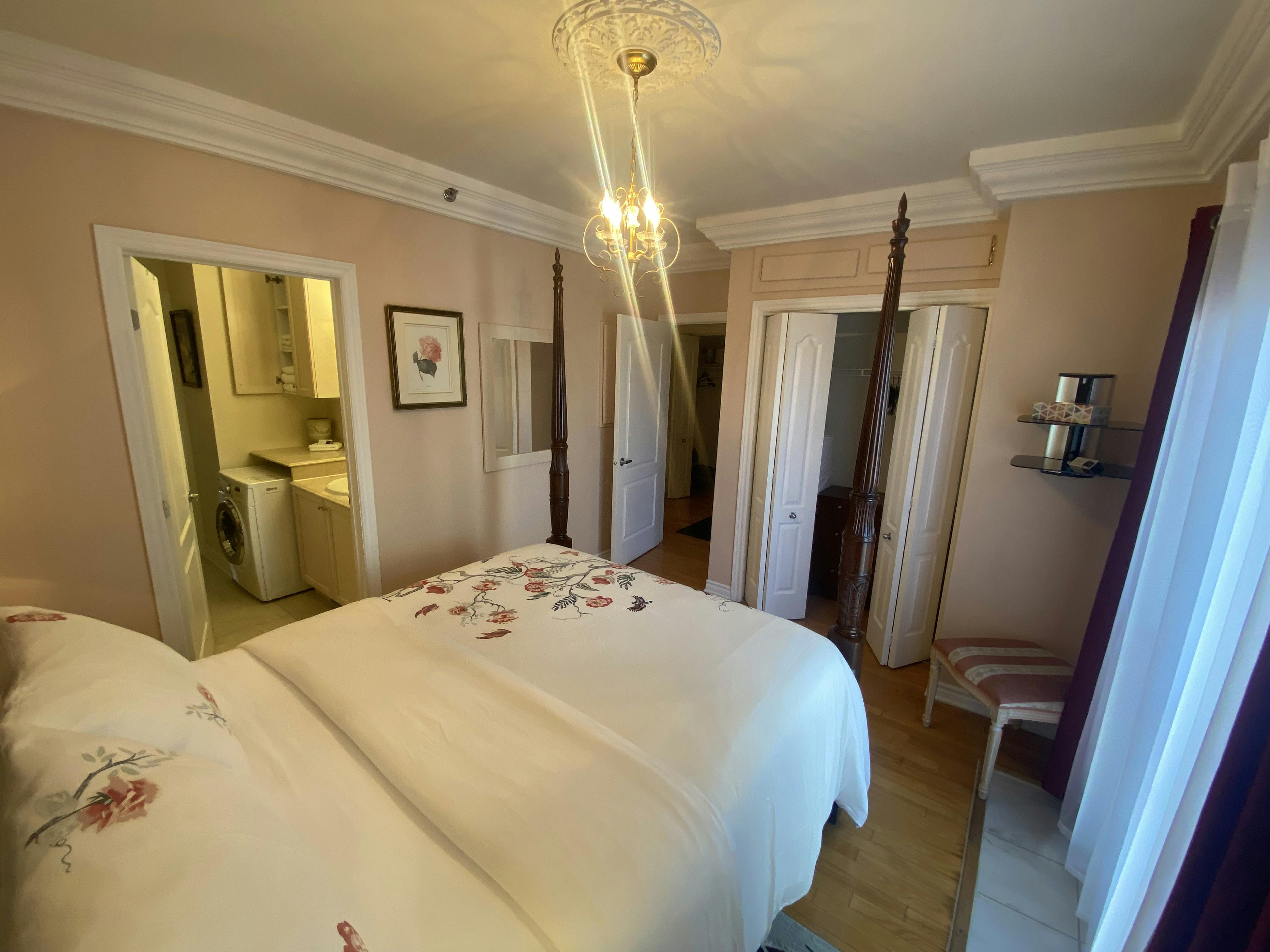 ApartHotelMontreal AppartHôtelMontréal CITQ 222512