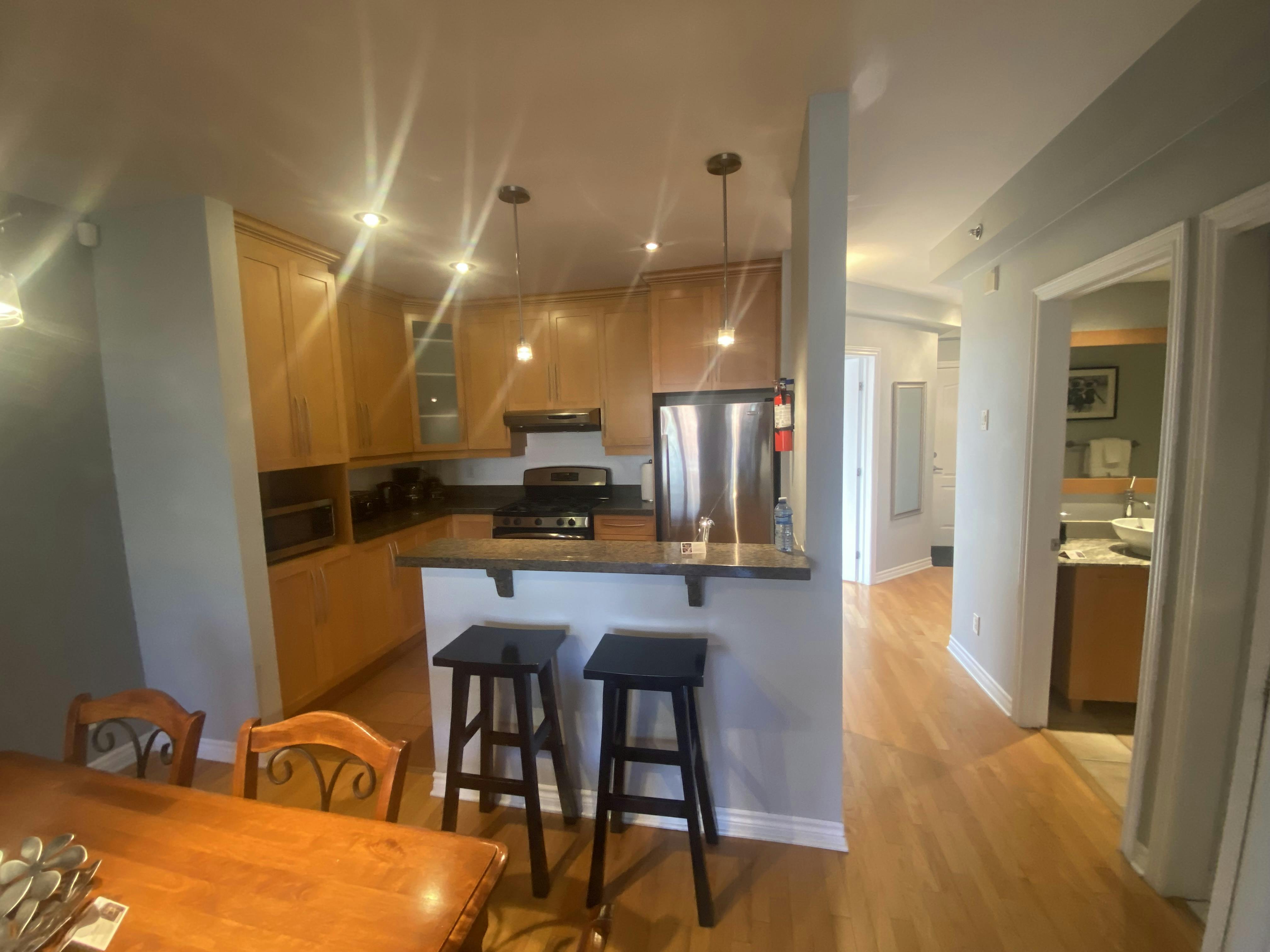 ApartHotelMontreal AppartHôtelMontréal CITQ 222512