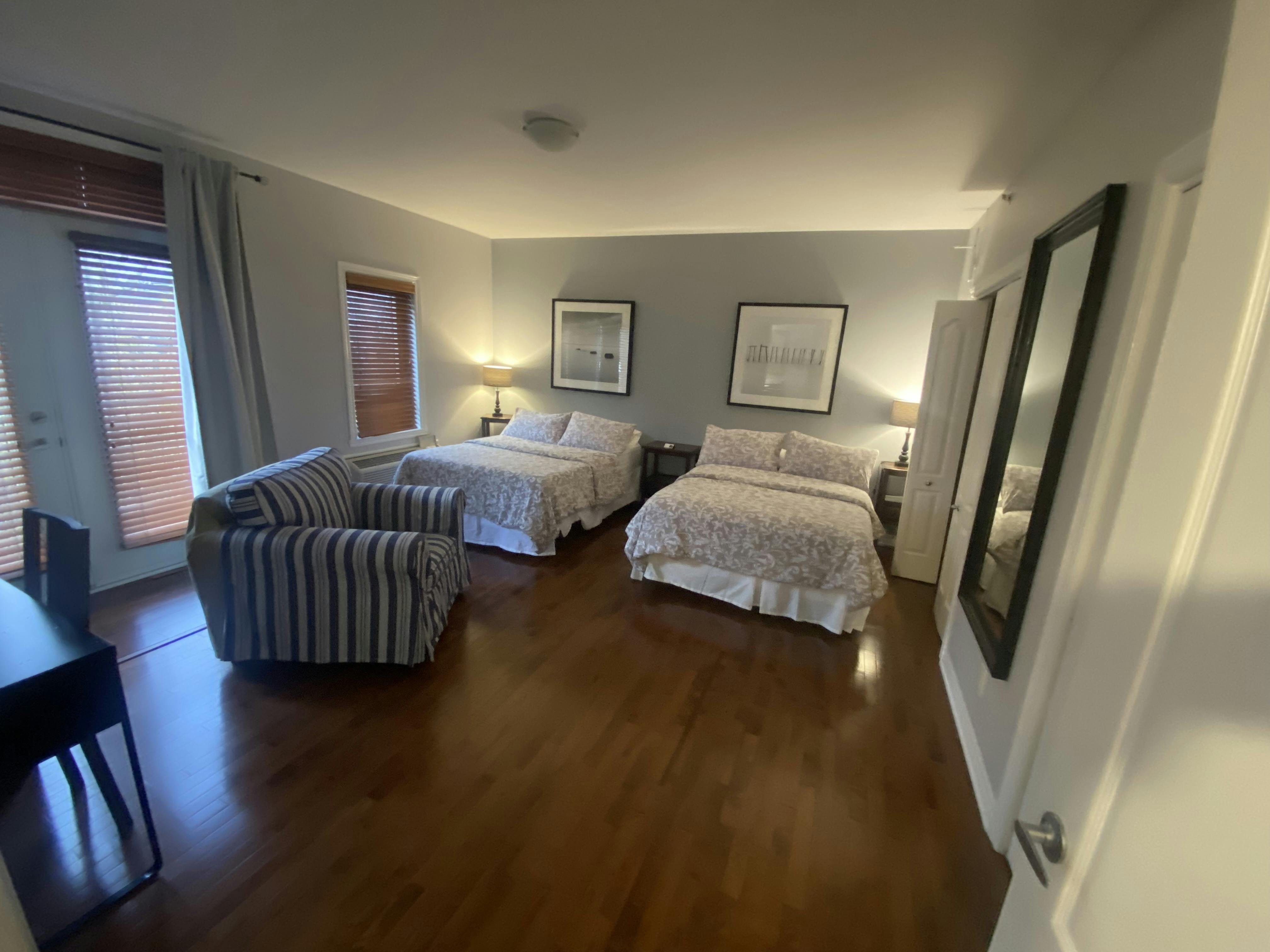 ApartHotelMontreal AppartHôtelMontréal CITQ 222512