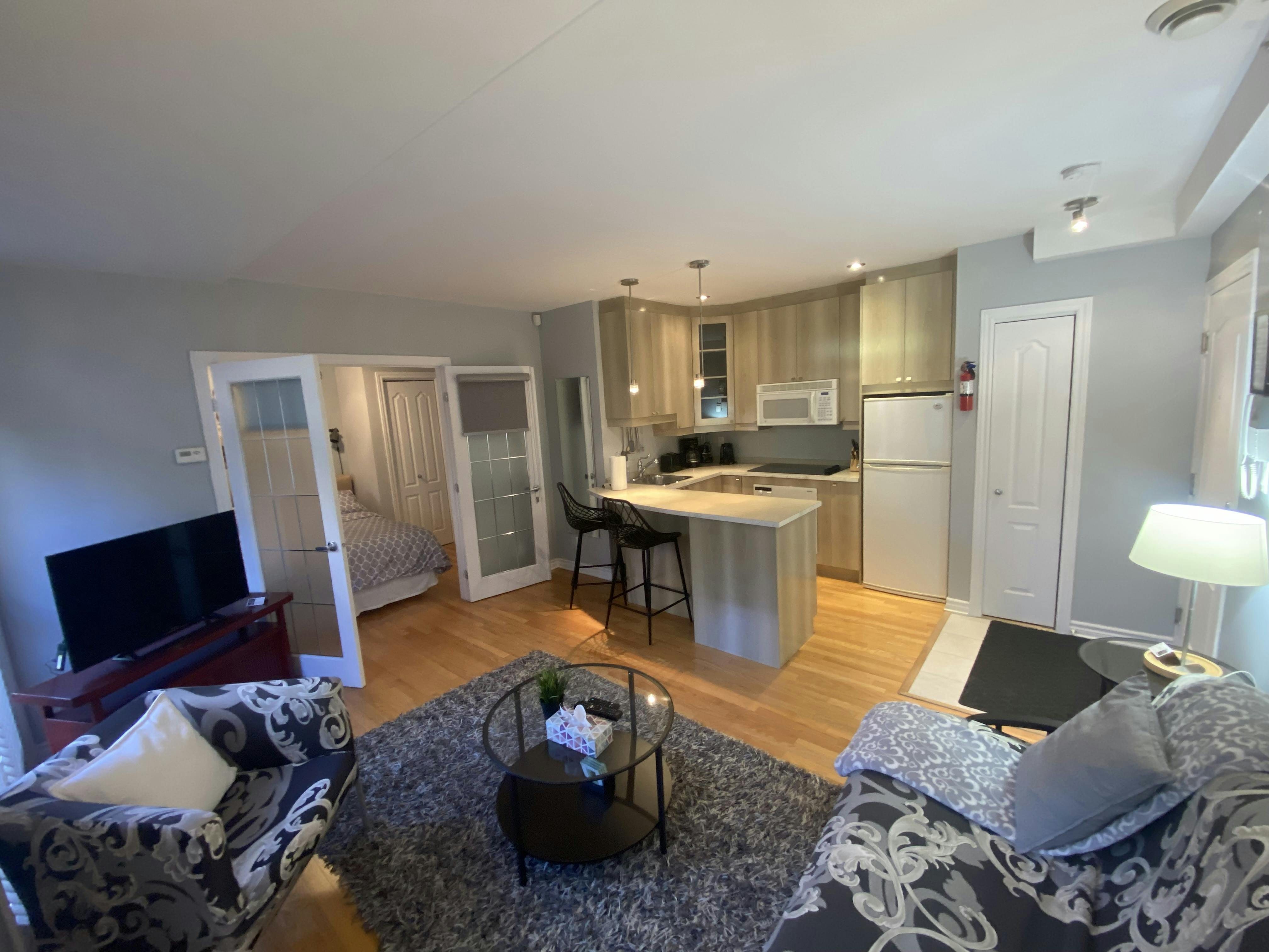 ApartHotelMontreal AppartHôtelMontréal CITQ 222512