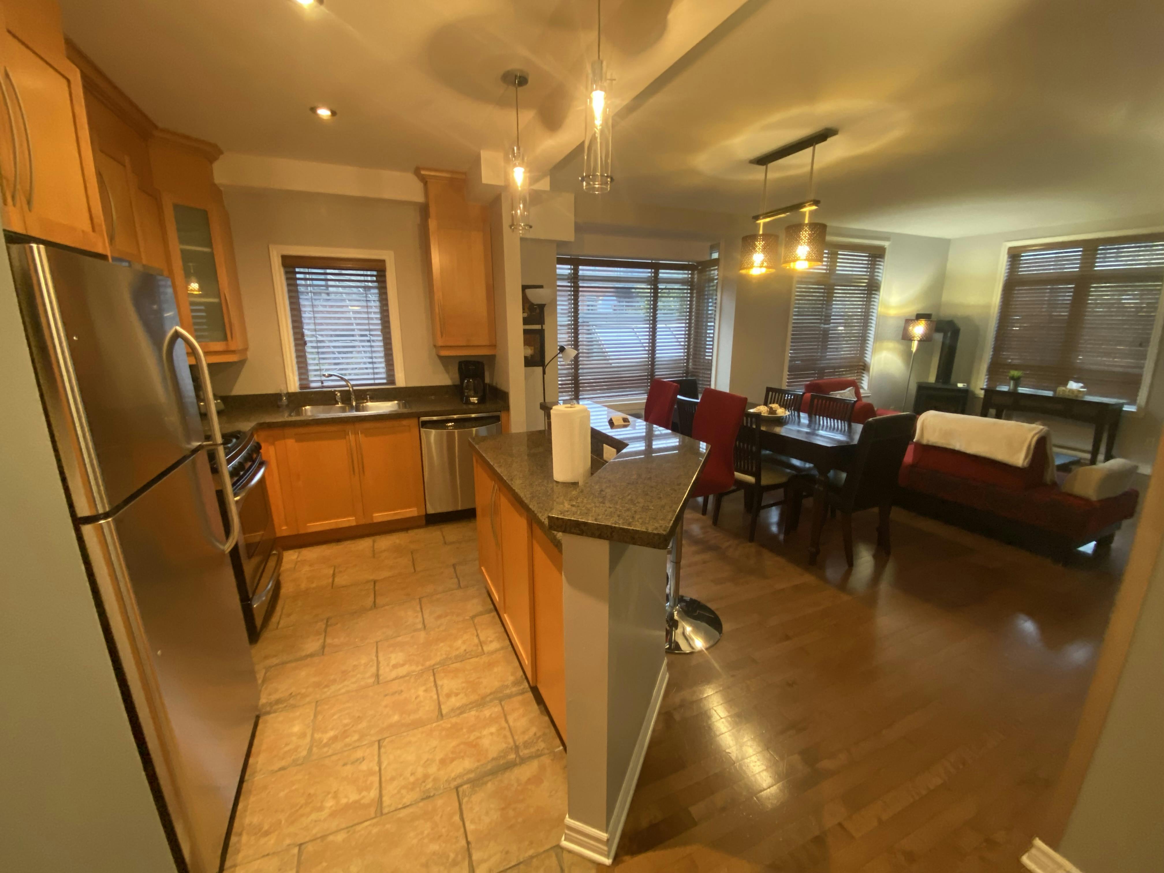 ApartHotelMontreal AppartHôtelMontréal CITQ 222512