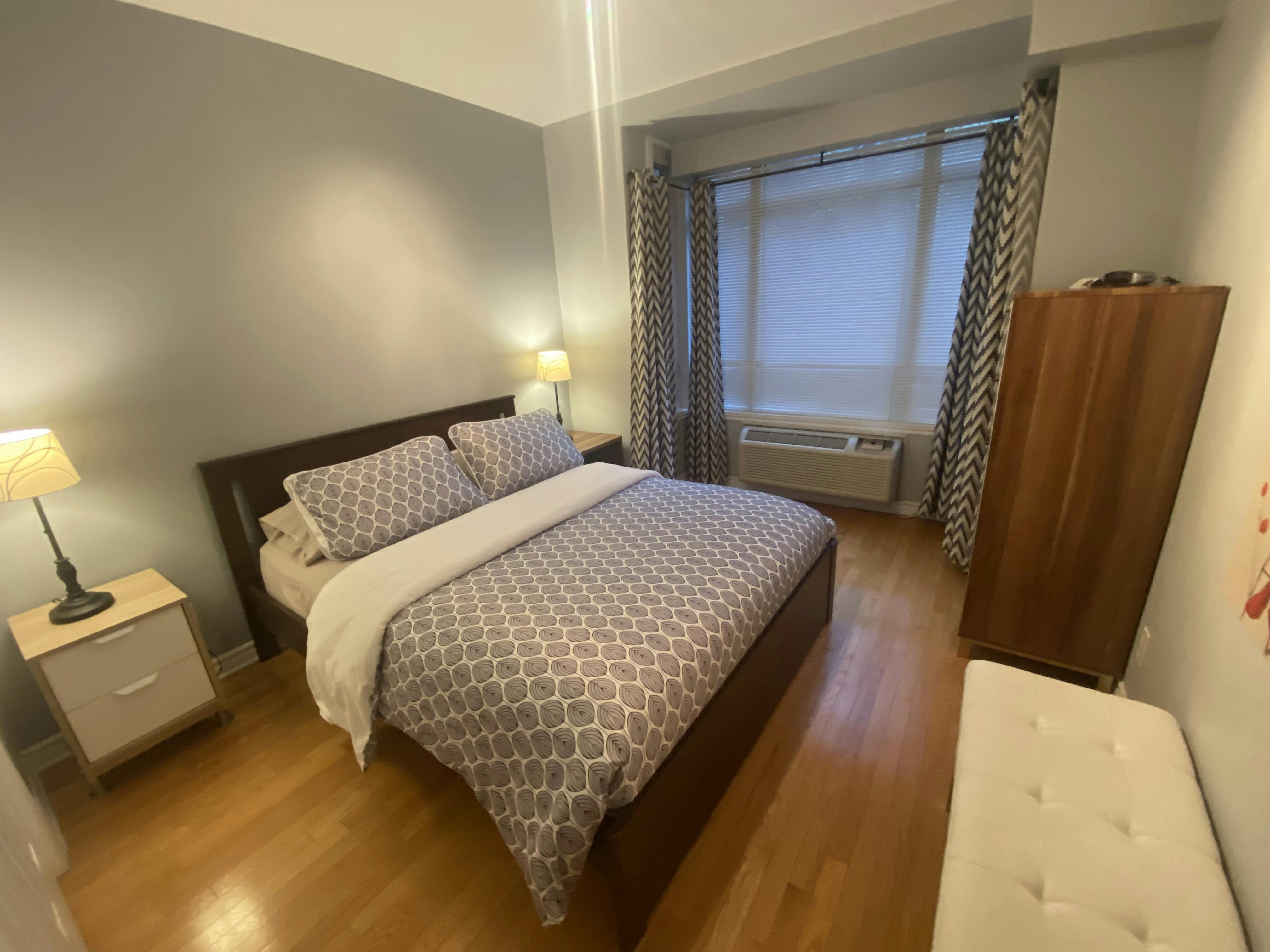 ApartHotelMontreal AppartHôtelMontréal CITQ 222512