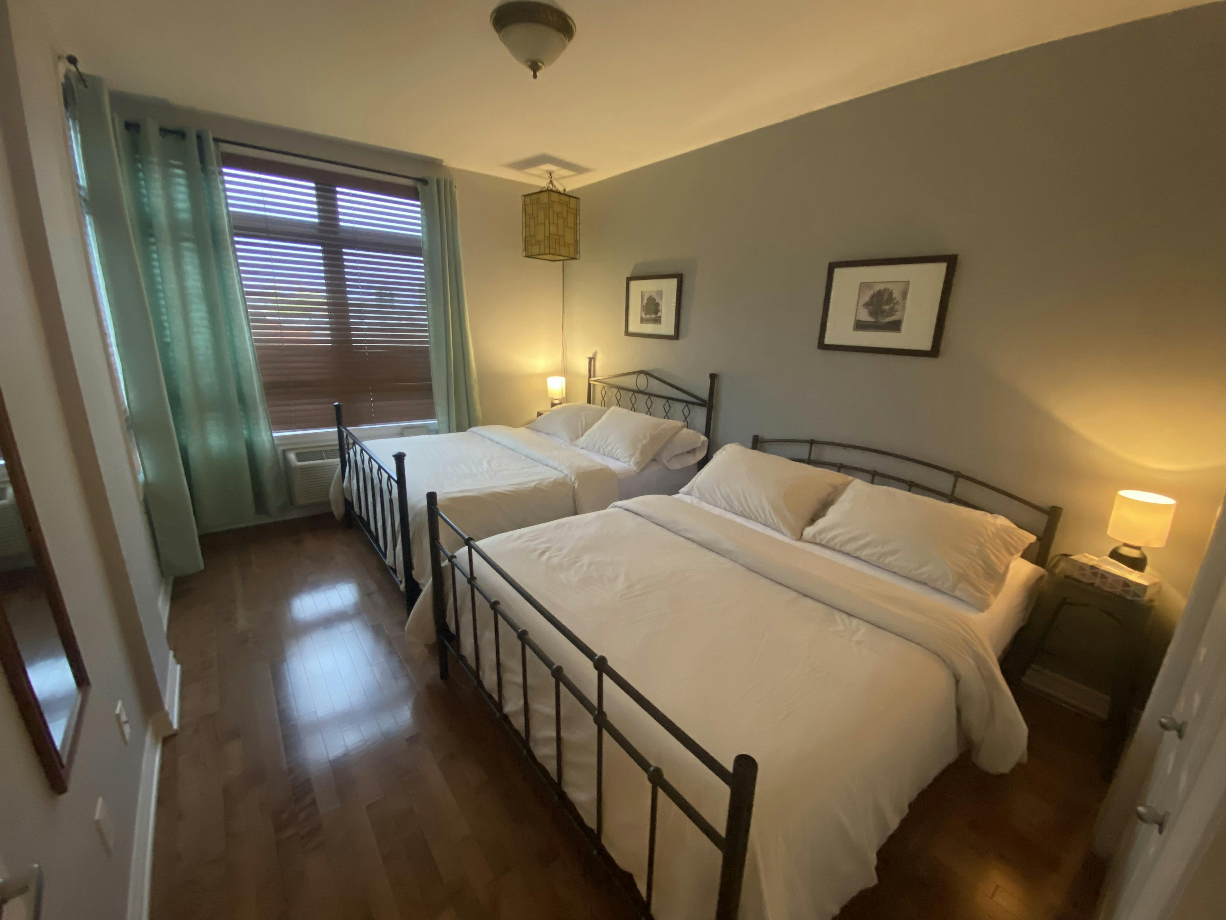 ApartHotelMontreal AppartHôtelMontréal CITQ 222512