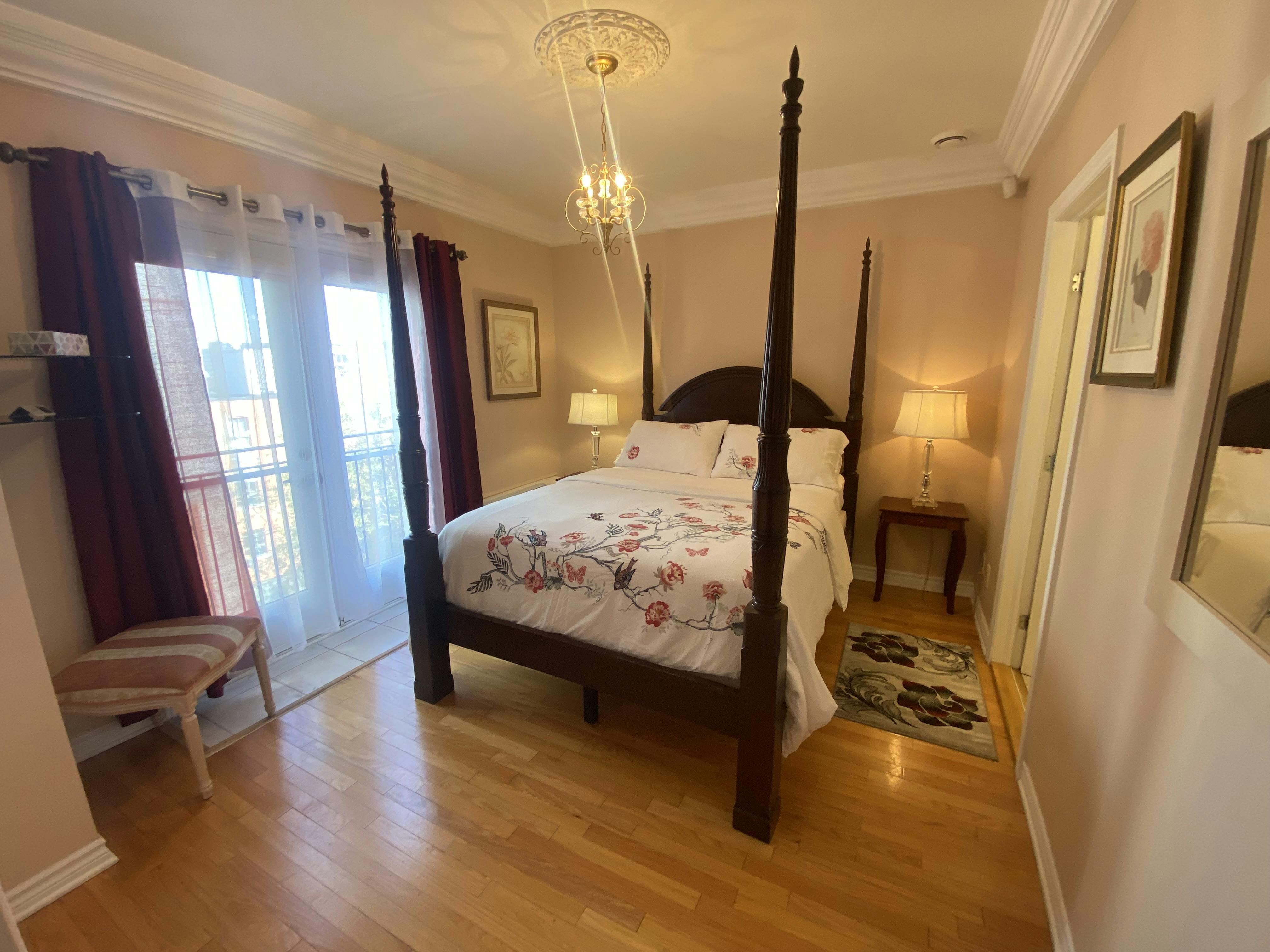 ApartHotelMontreal AppartHôtelMontréal CITQ 222512