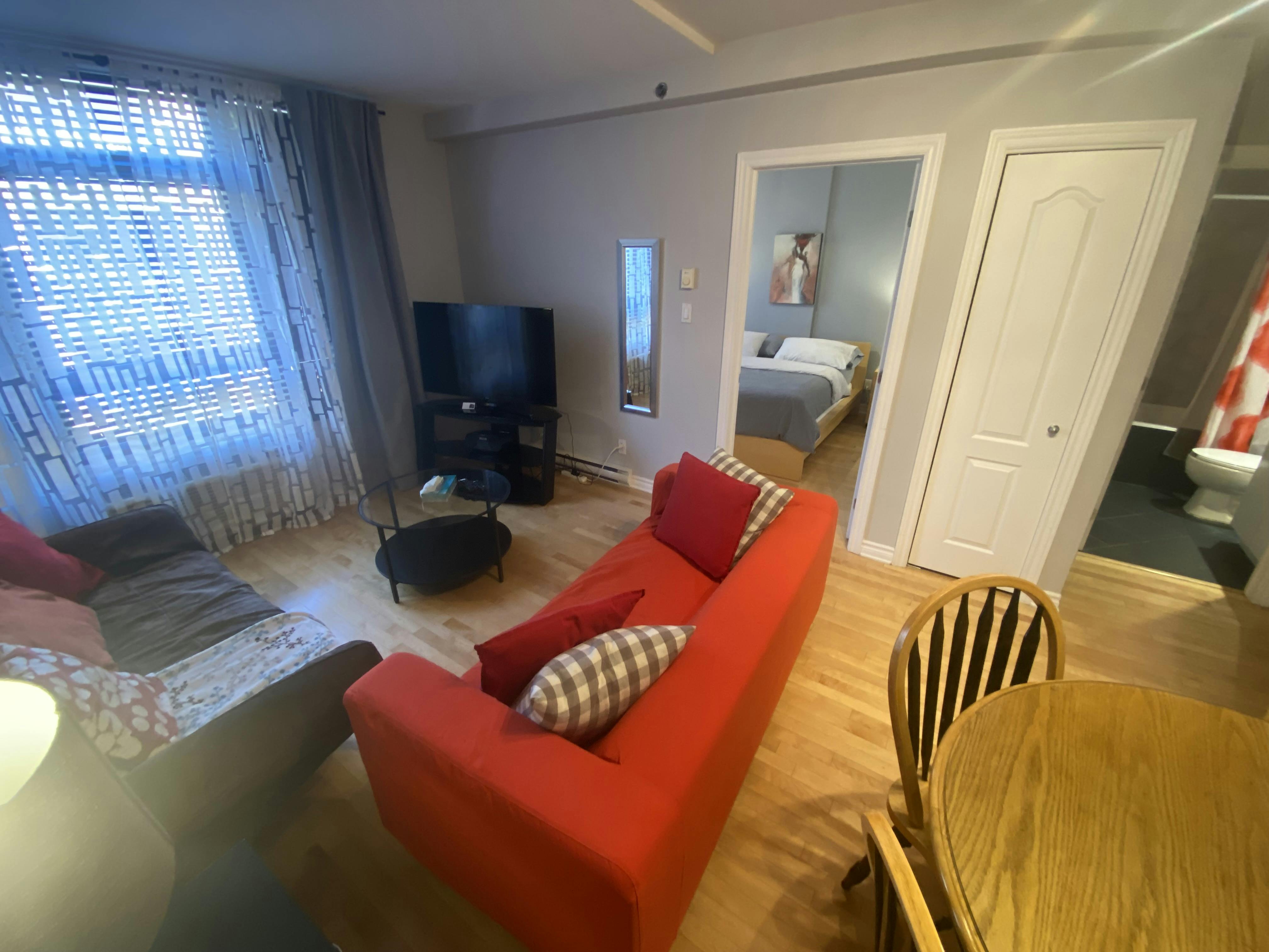 ApartHotelMontreal AppartHôtelMontréal CITQ 222512