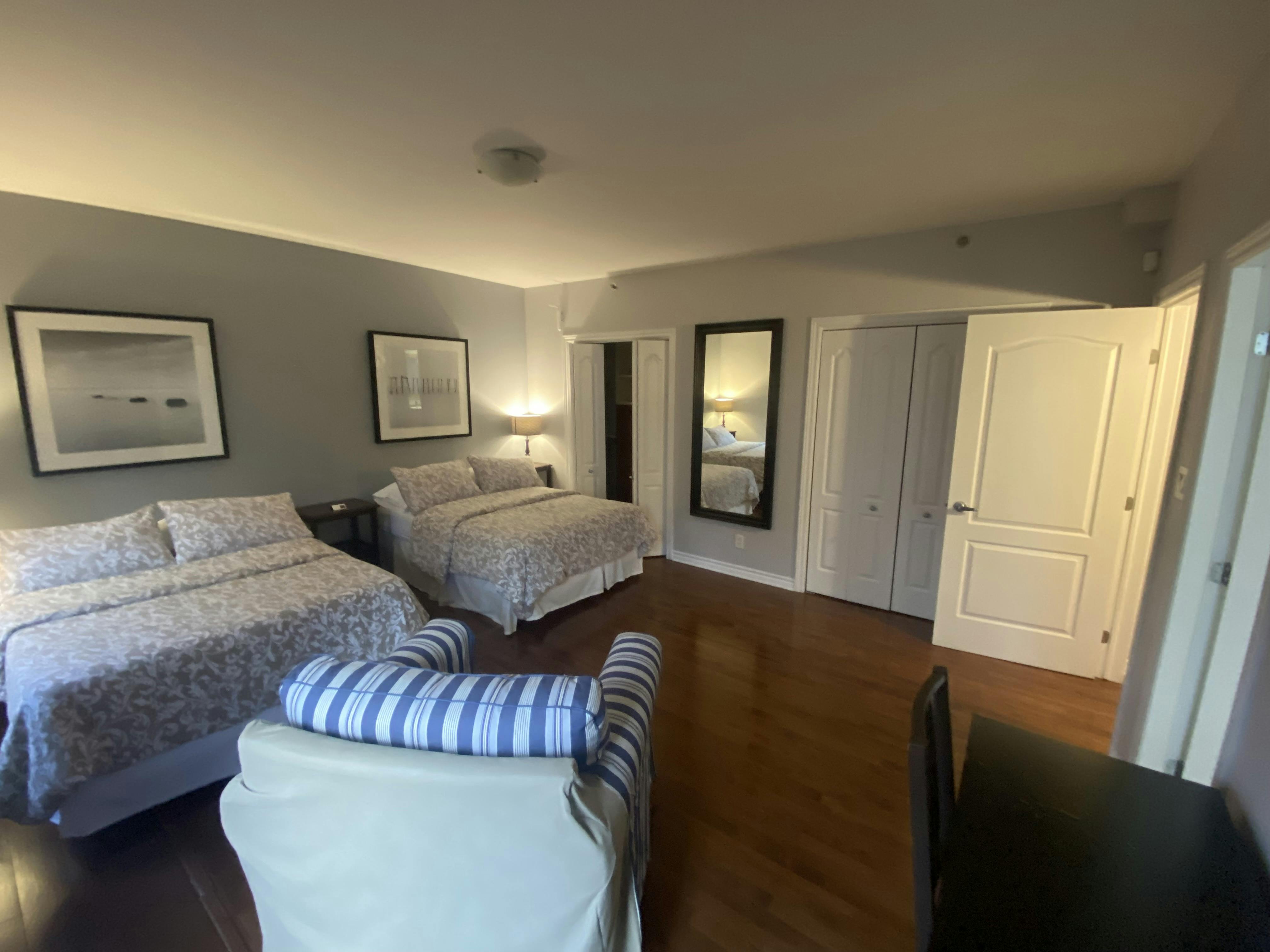 ApartHotelMontreal AppartHôtelMontréal CITQ 222512