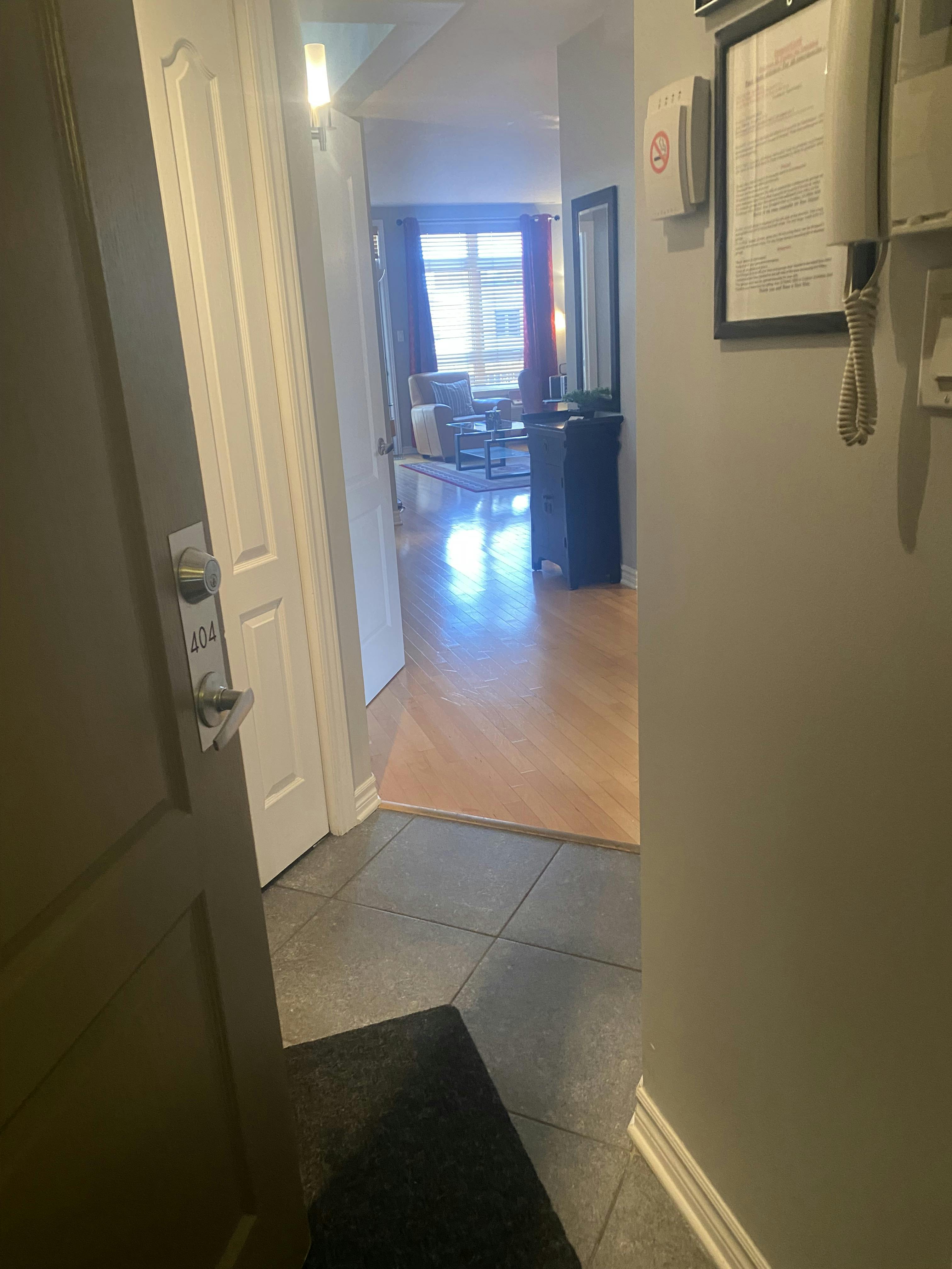 ApartHotelMontreal AppartHôtelMontréal CITQ 222512