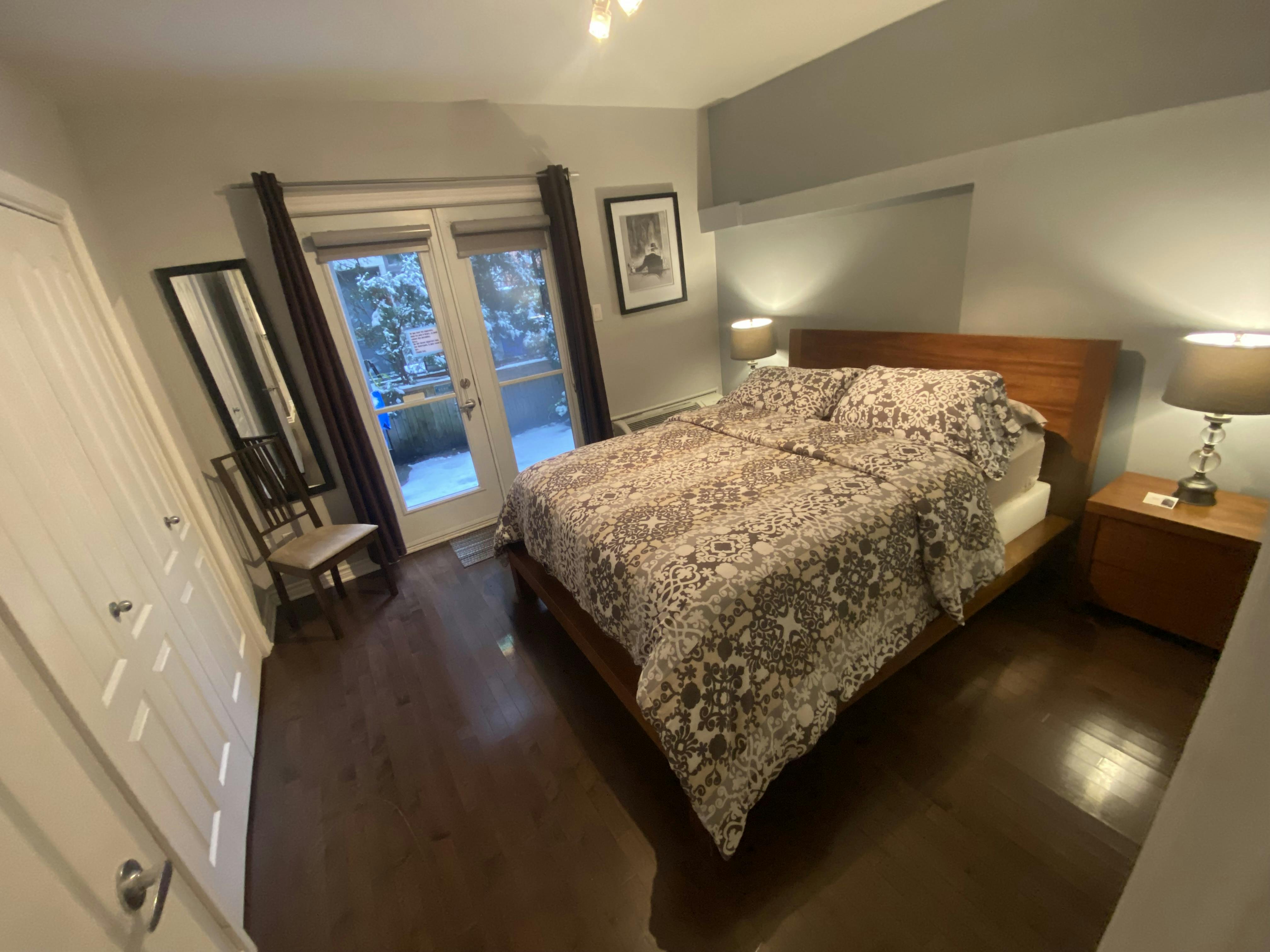 ApartHotelMontreal AppartHôtelMontréal CITQ 222512